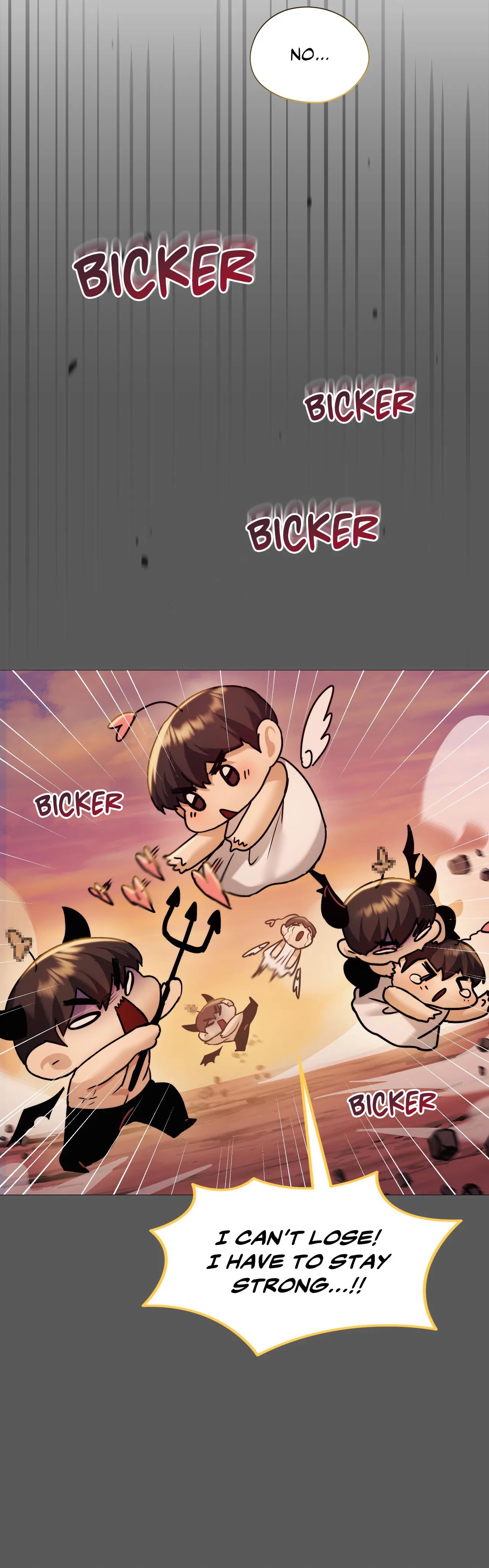 Wreck My Bias Chapter 6 - HolyManga.Net