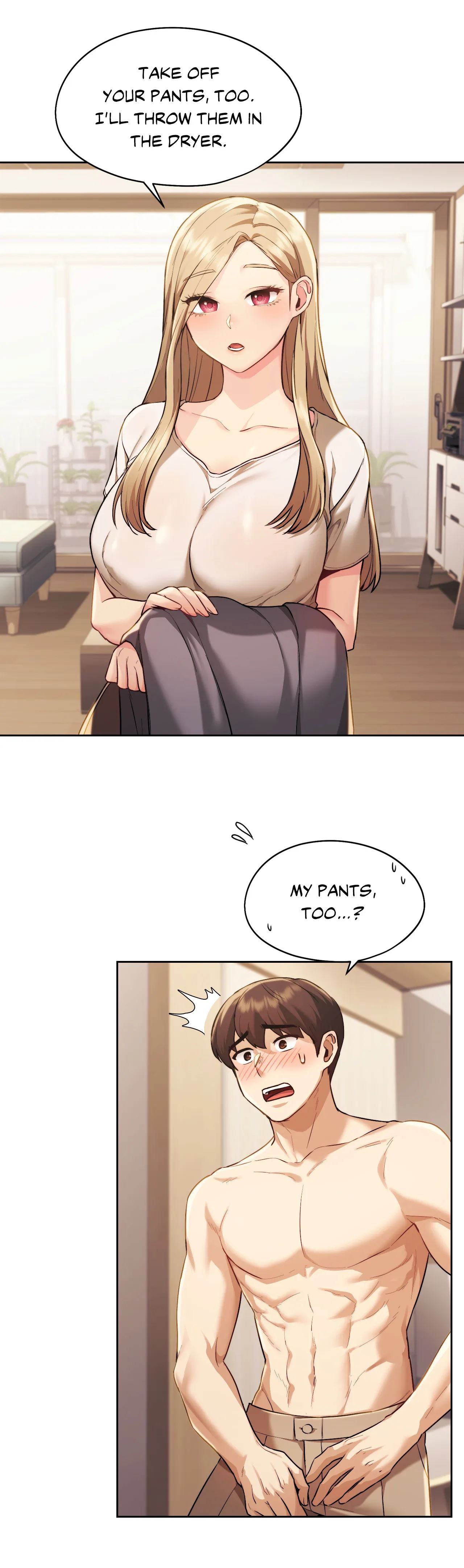 Wreck My Bias Chapter 6 - HolyManga.Net