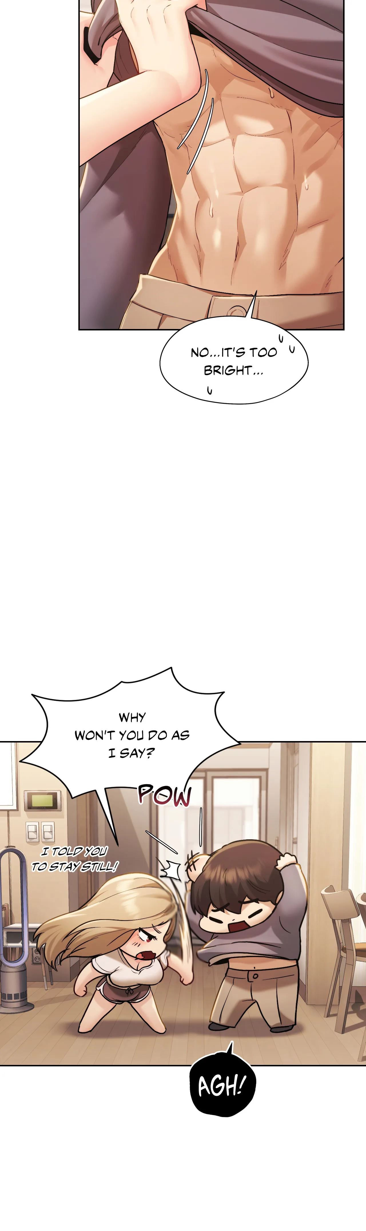Wreck My Bias Chapter 6 - HolyManga.Net