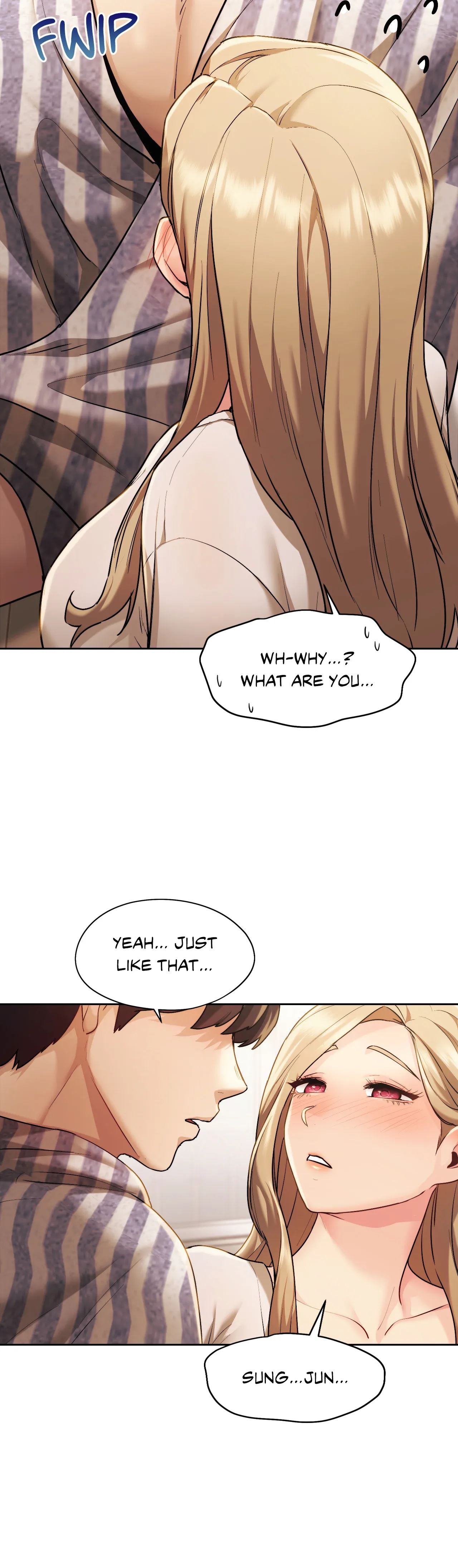 Wreck My Bias Chapter 6 - HolyManga.Net
