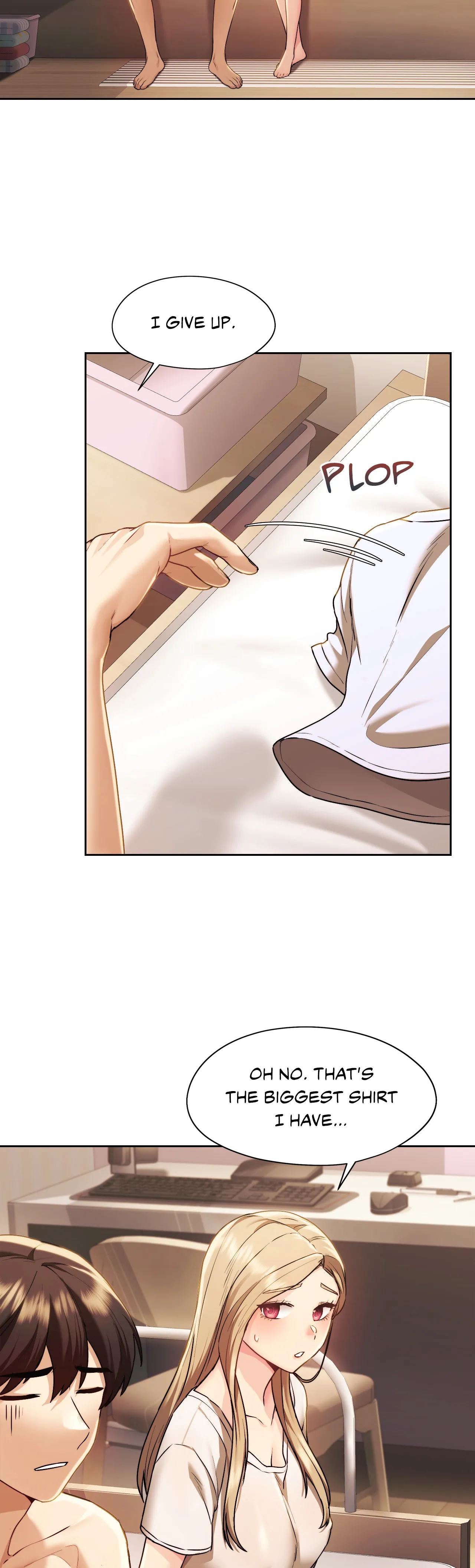 Wreck My Bias Chapter 6 - HolyManga.Net