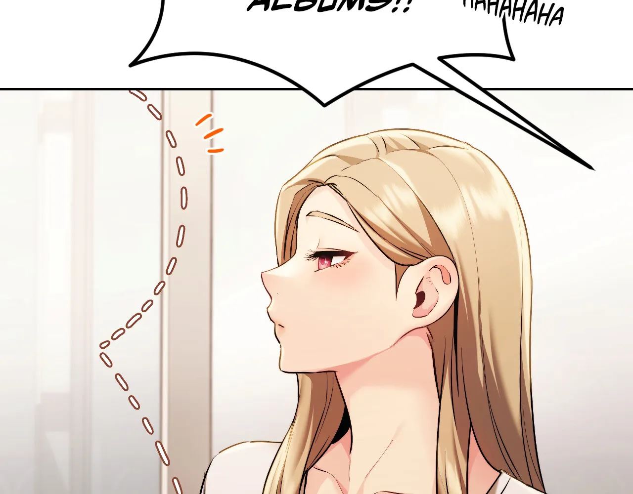 Wreck My Bias Chapter 6 - HolyManga.Net