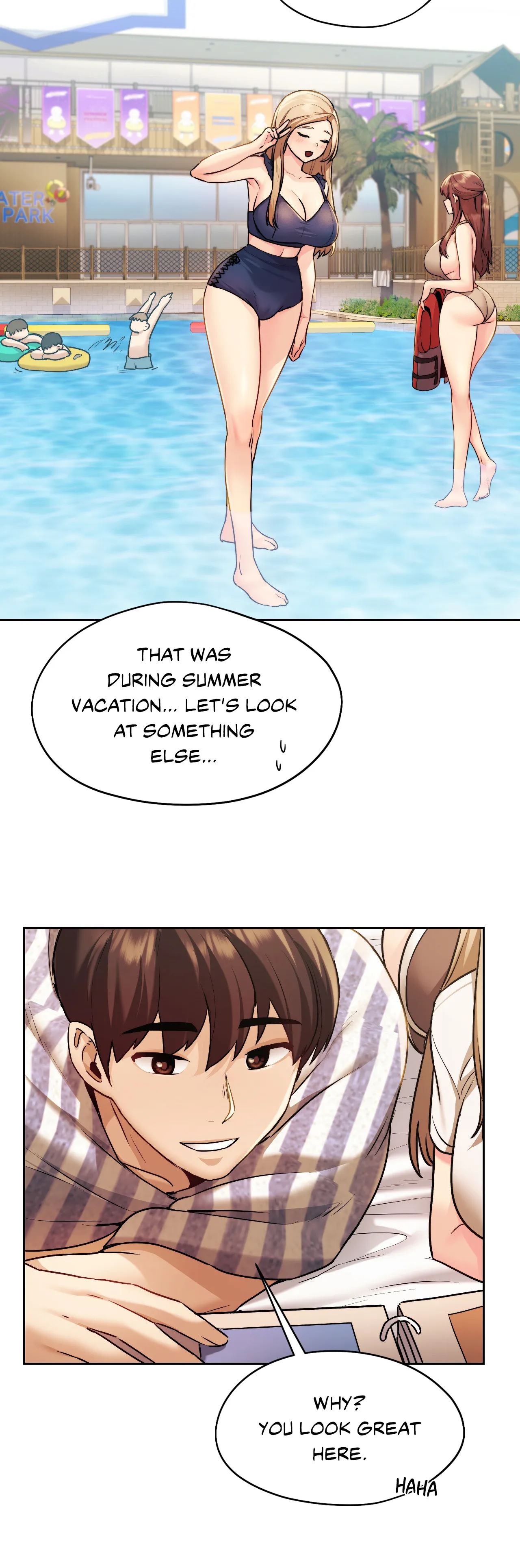 Wreck My Bias Chapter 6 - HolyManga.Net