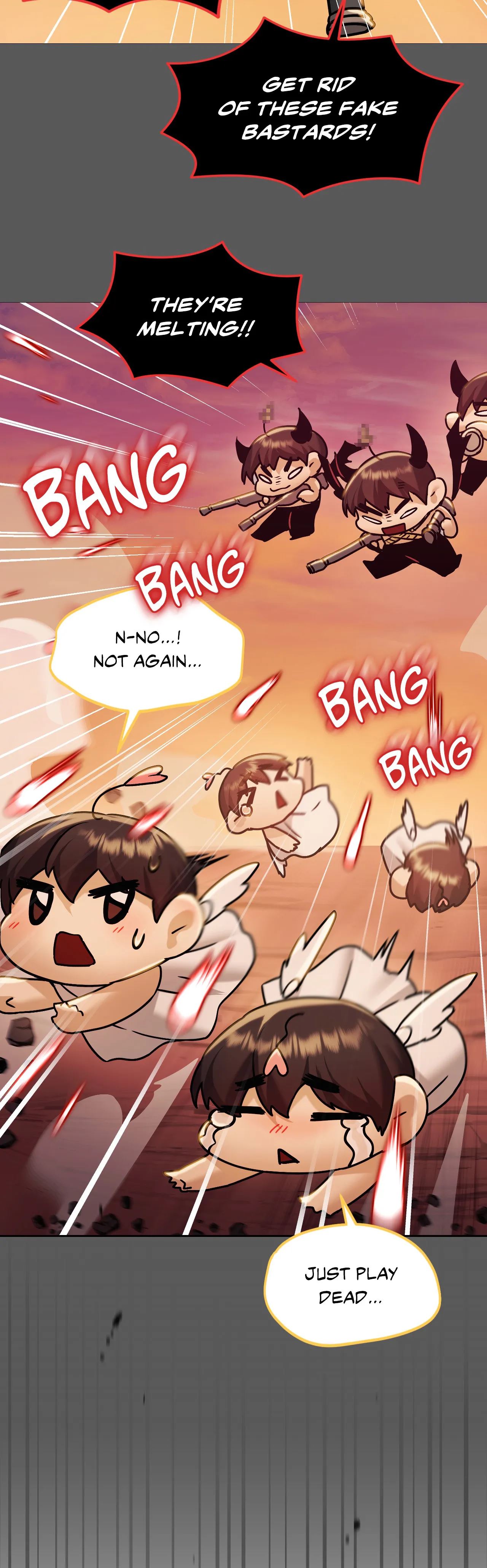 Wreck My Bias Chapter 6 - HolyManga.Net