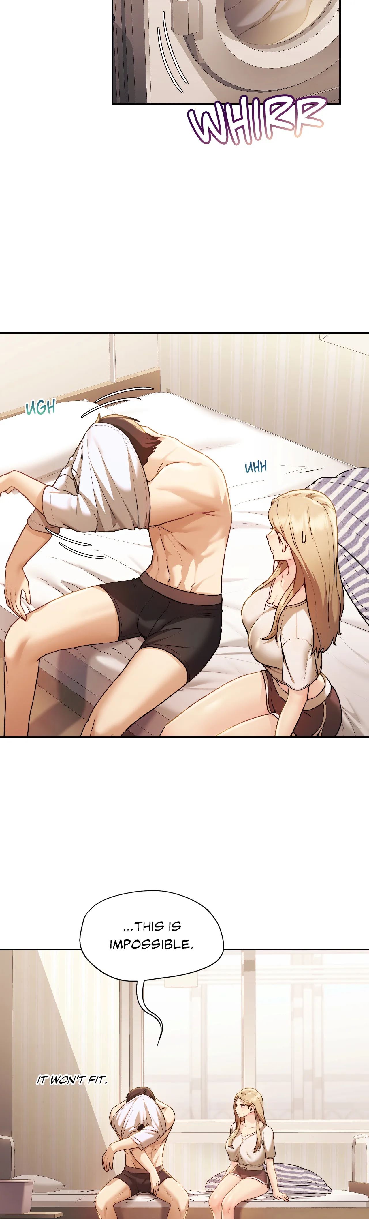 Wreck My Bias Chapter 6 - HolyManga.Net