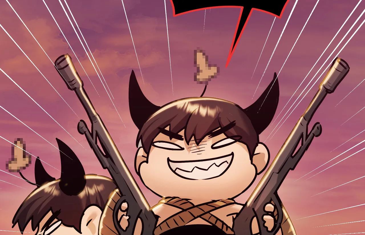 Wreck My Bias Chapter 6 - HolyManga.Net