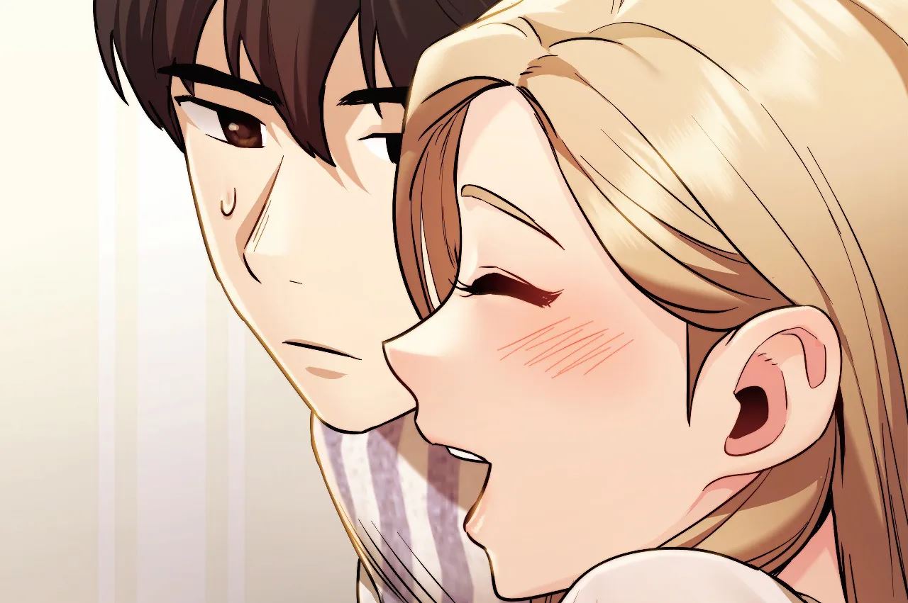 Wreck My Bias Chapter 6 - HolyManga.Net
