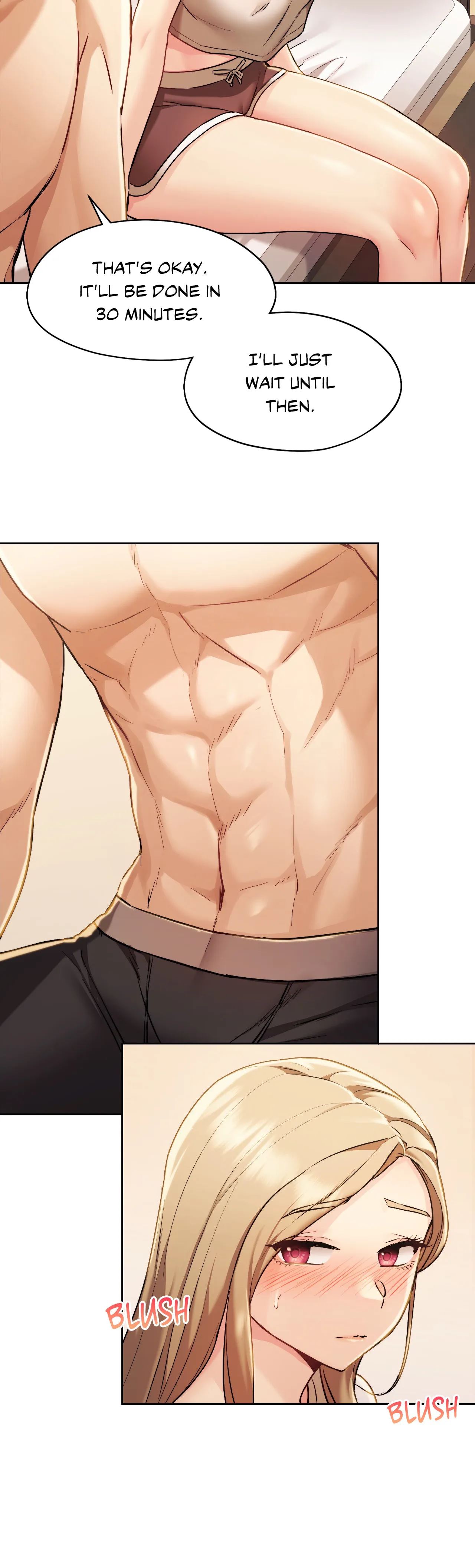Wreck My Bias Chapter 6 - HolyManga.Net
