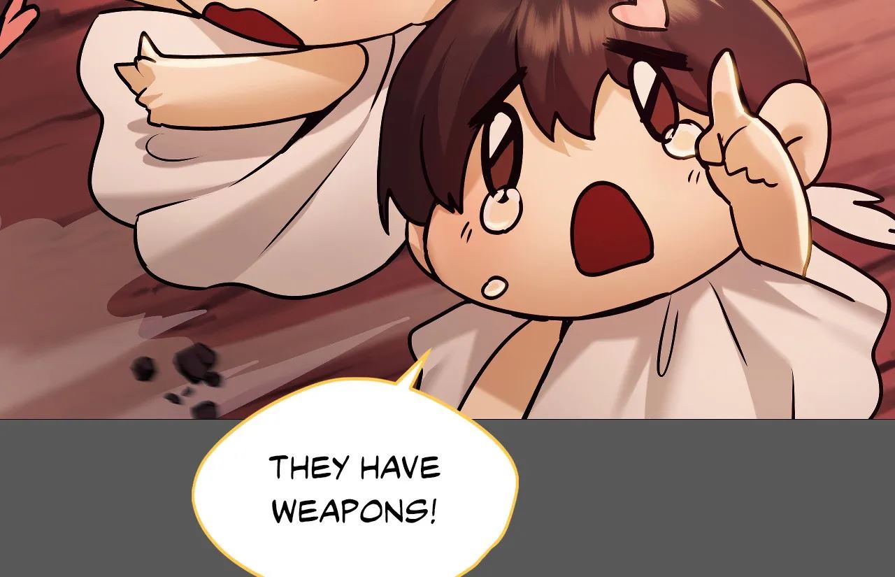 Wreck My Bias Chapter 6 - HolyManga.Net