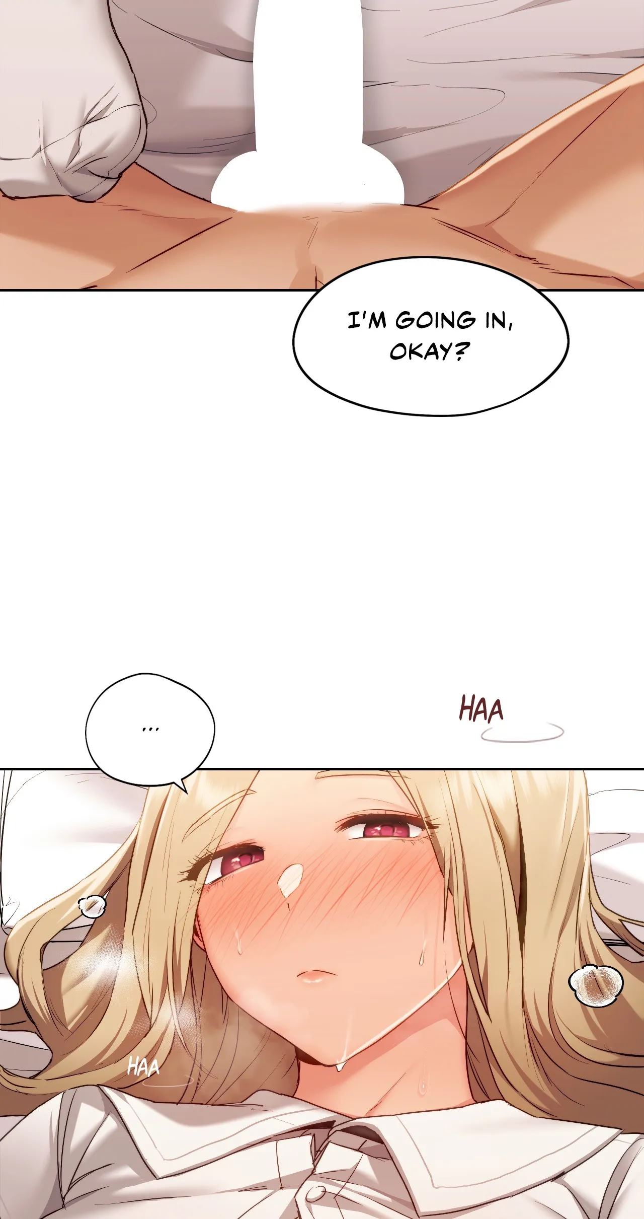 Wreck My Bias Chapter 7 - HolyManga.Net