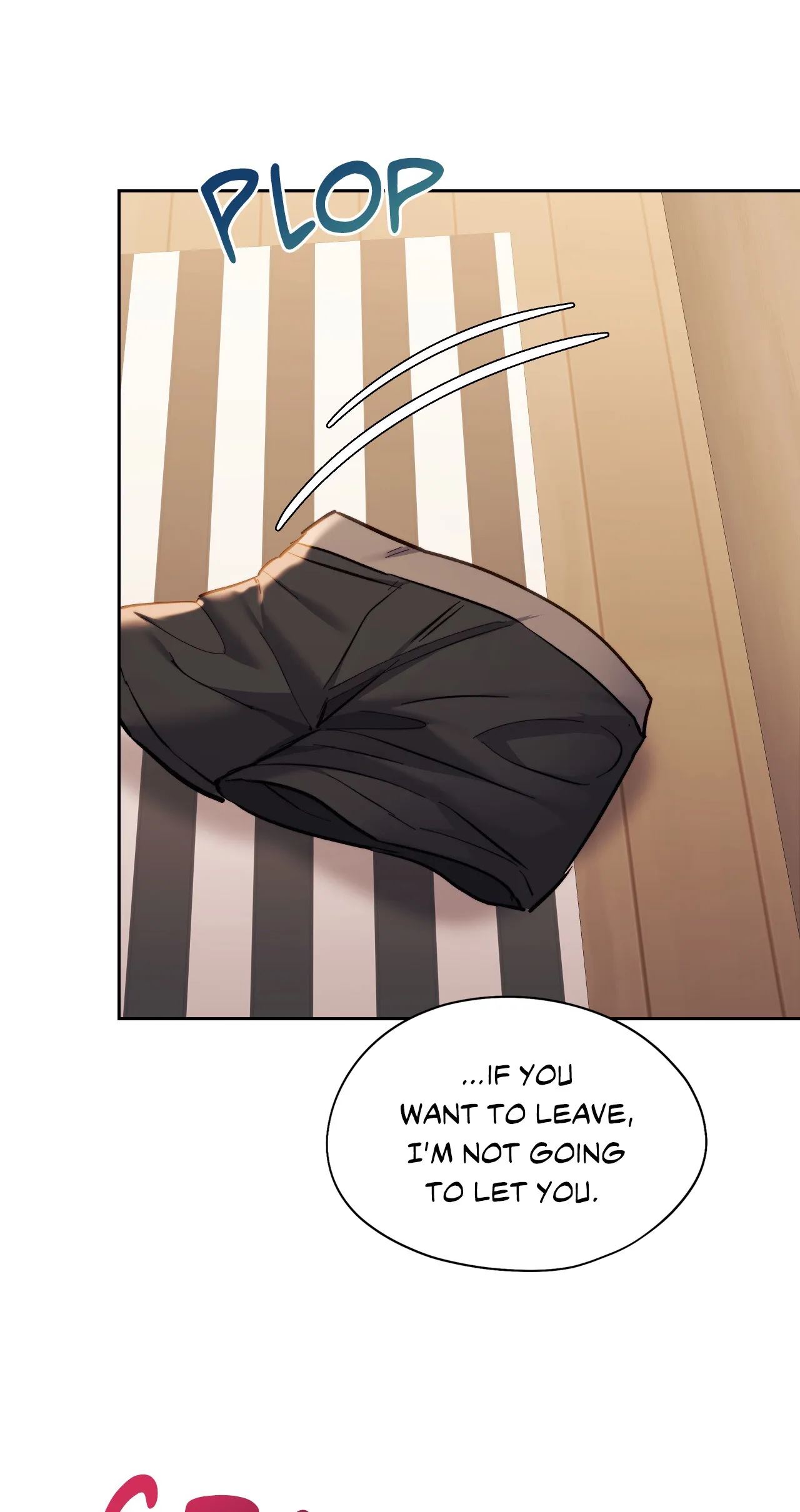 Wreck My Bias Chapter 7 - HolyManga.Net