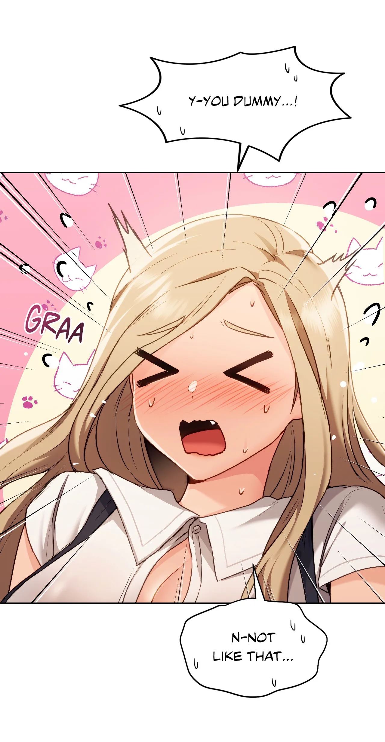 Wreck My Bias Chapter 7 - HolyManga.Net