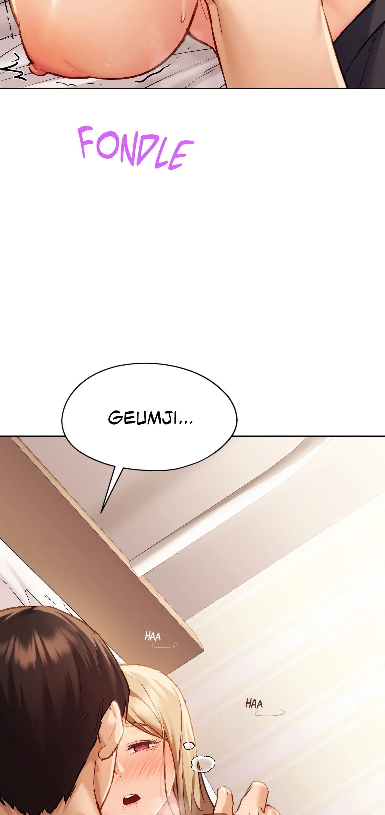 Wreck My Bias Chapter 7 - HolyManga.Net