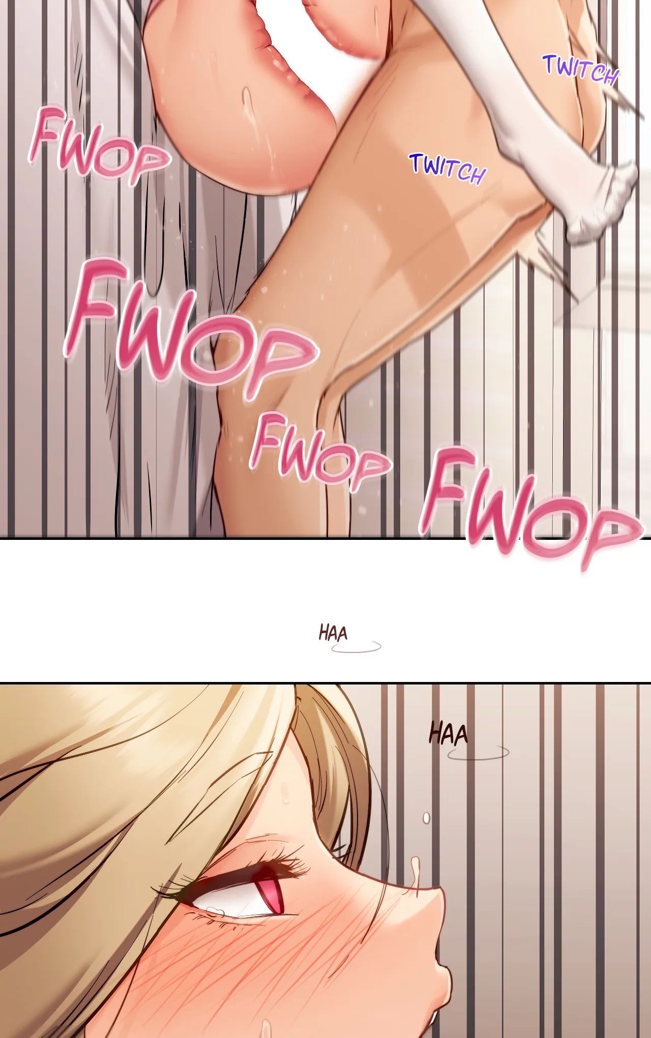 Wreck My Bias Chapter 7 - HolyManga.Net