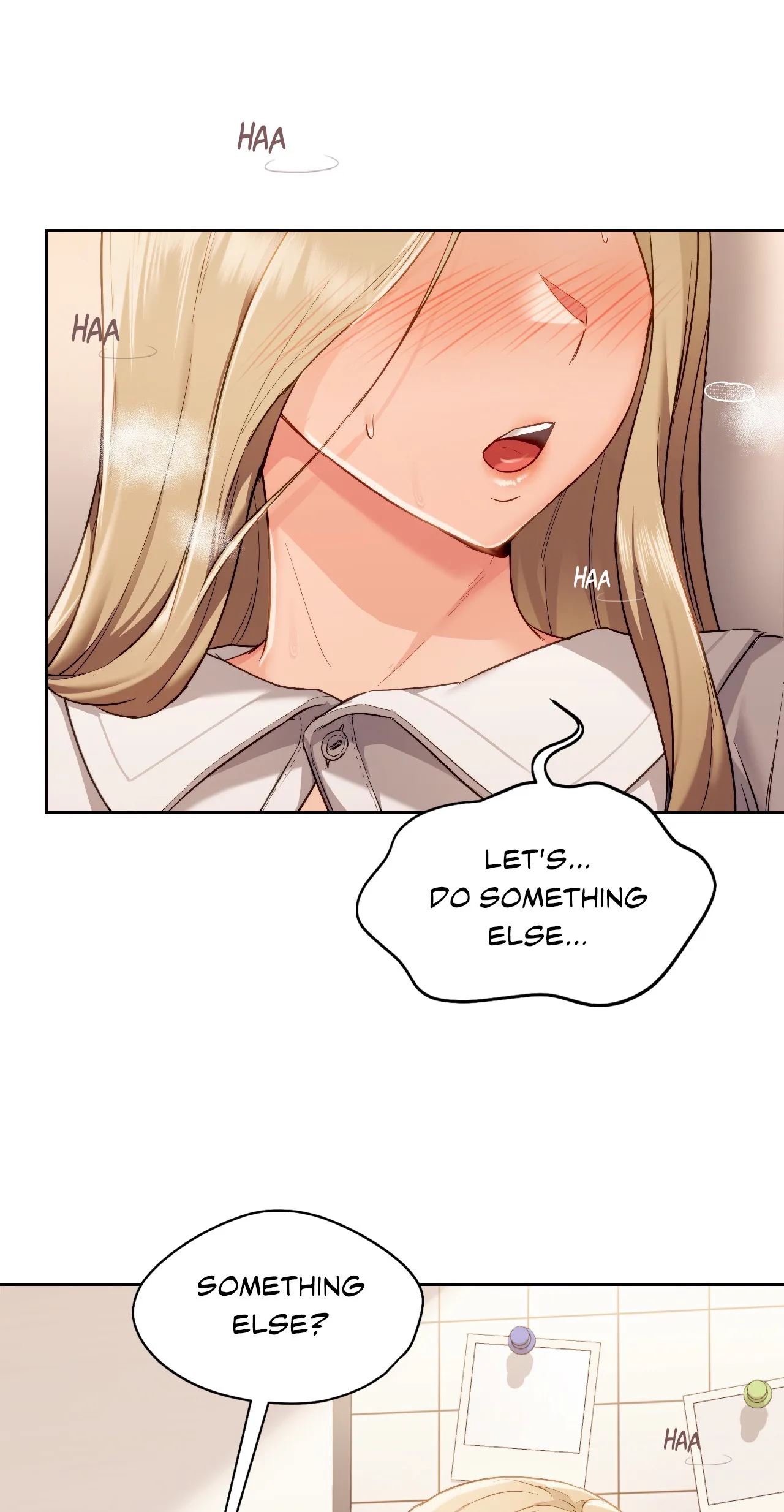 Wreck My Bias Chapter 7 - HolyManga.Net