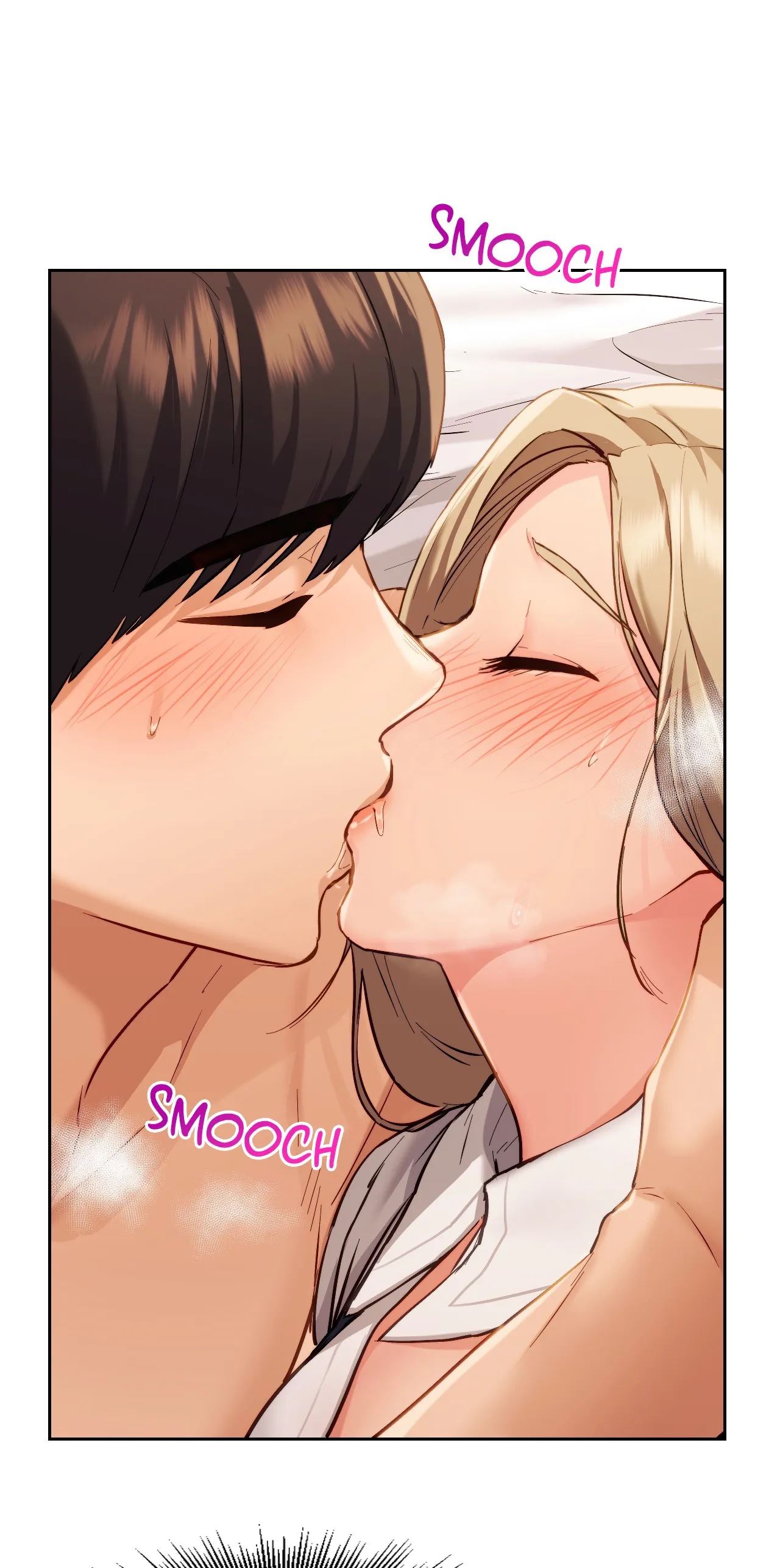 Wreck My Bias Chapter 7 - HolyManga.Net