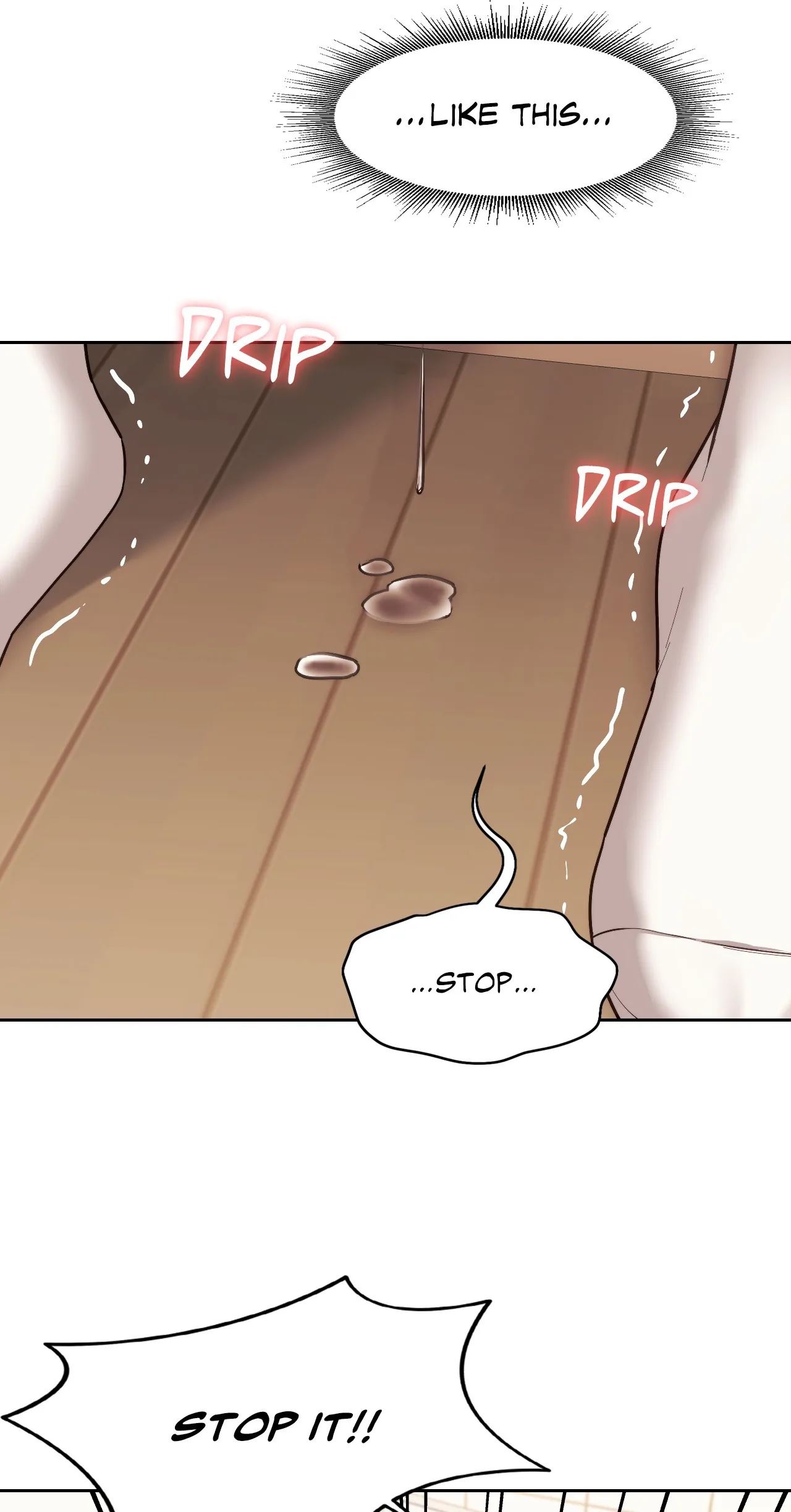 Wreck My Bias Chapter 7 - HolyManga.Net