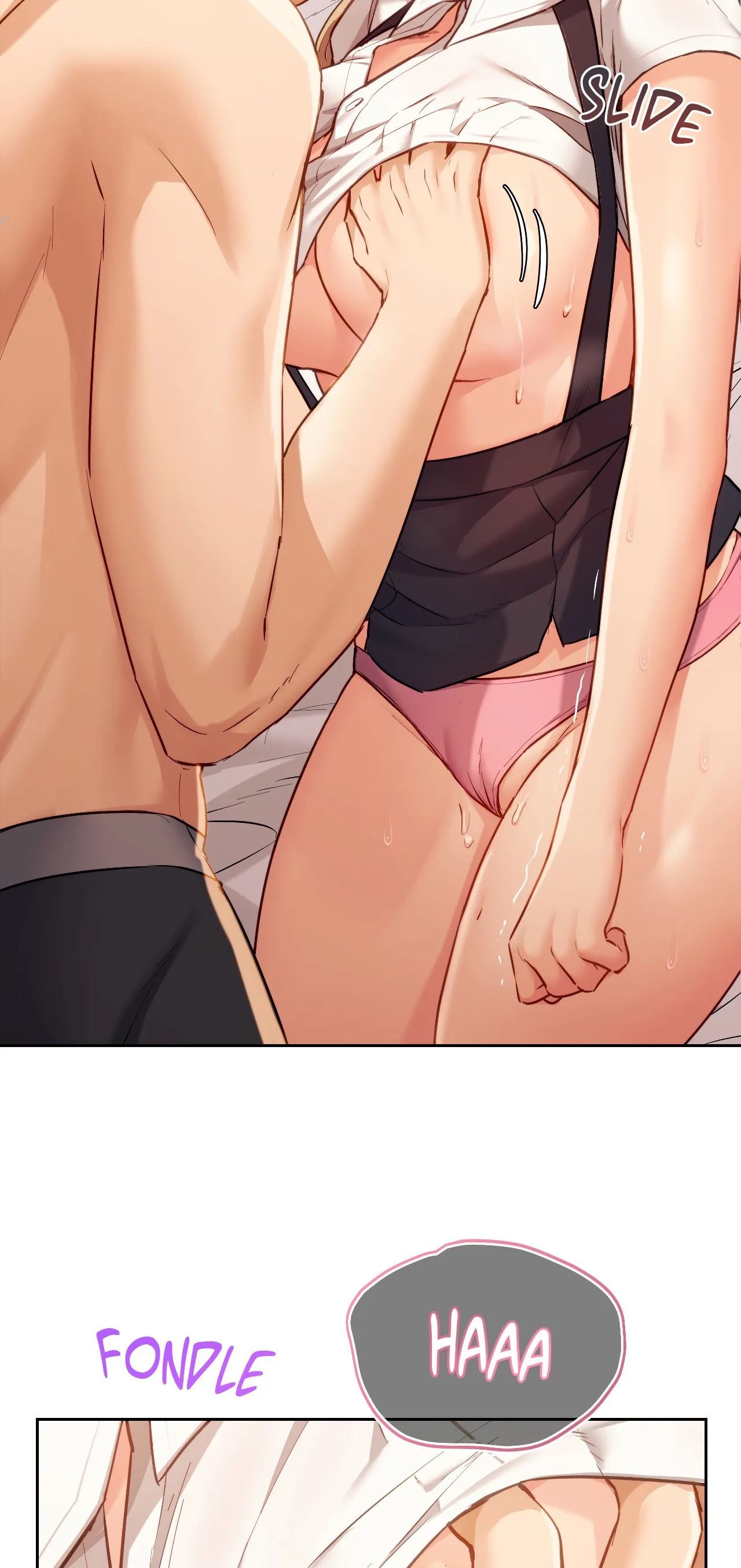 Wreck My Bias Chapter 7 - HolyManga.Net
