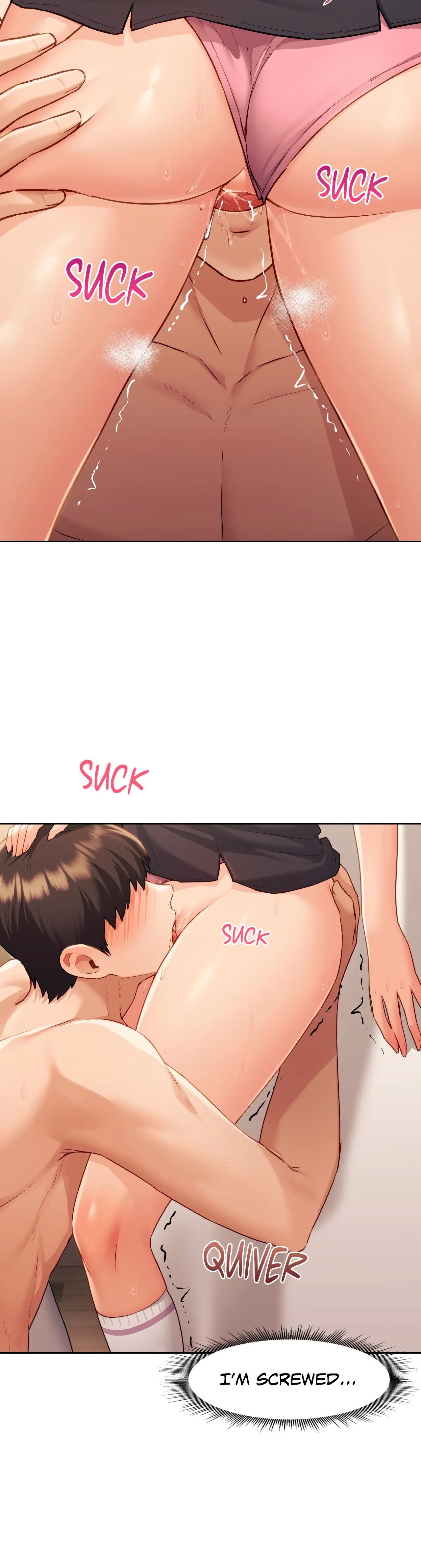 Wreck My Bias Chapter 7 - HolyManga.Net