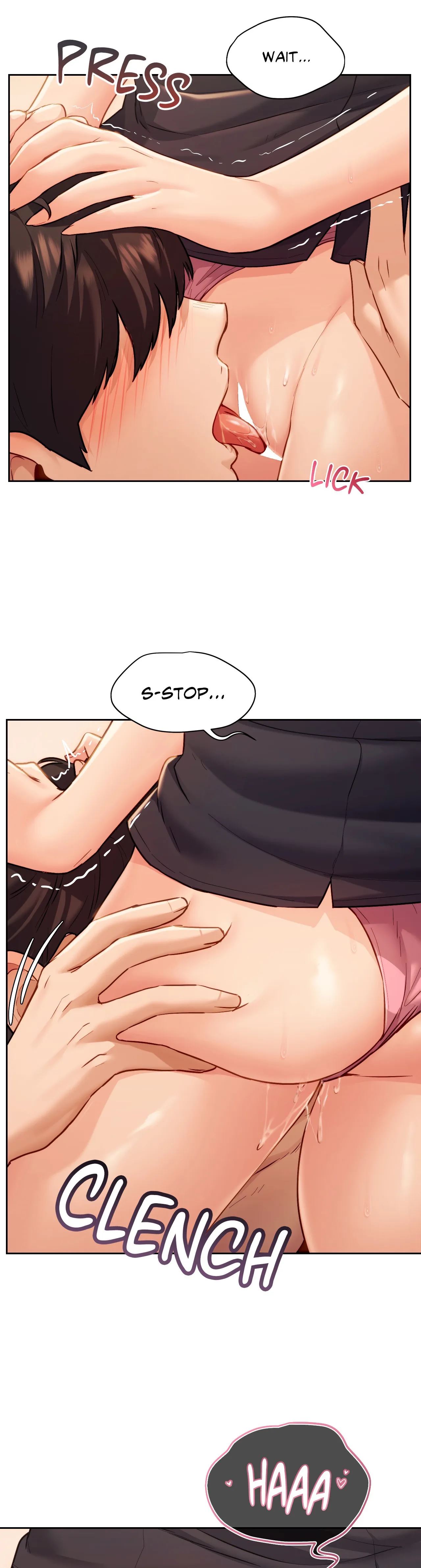 Wreck My Bias Chapter 7 - HolyManga.Net