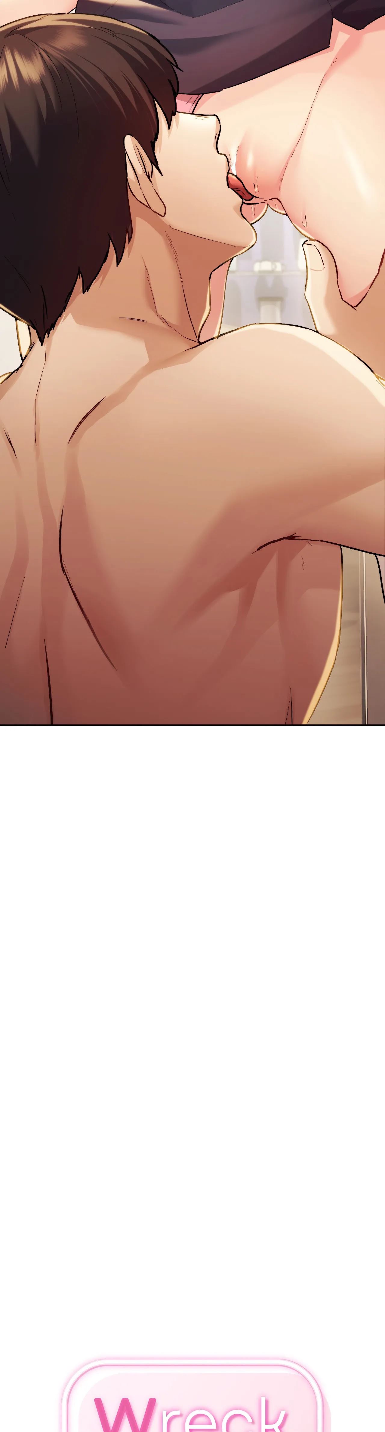 Wreck My Bias Chapter 7 - HolyManga.Net