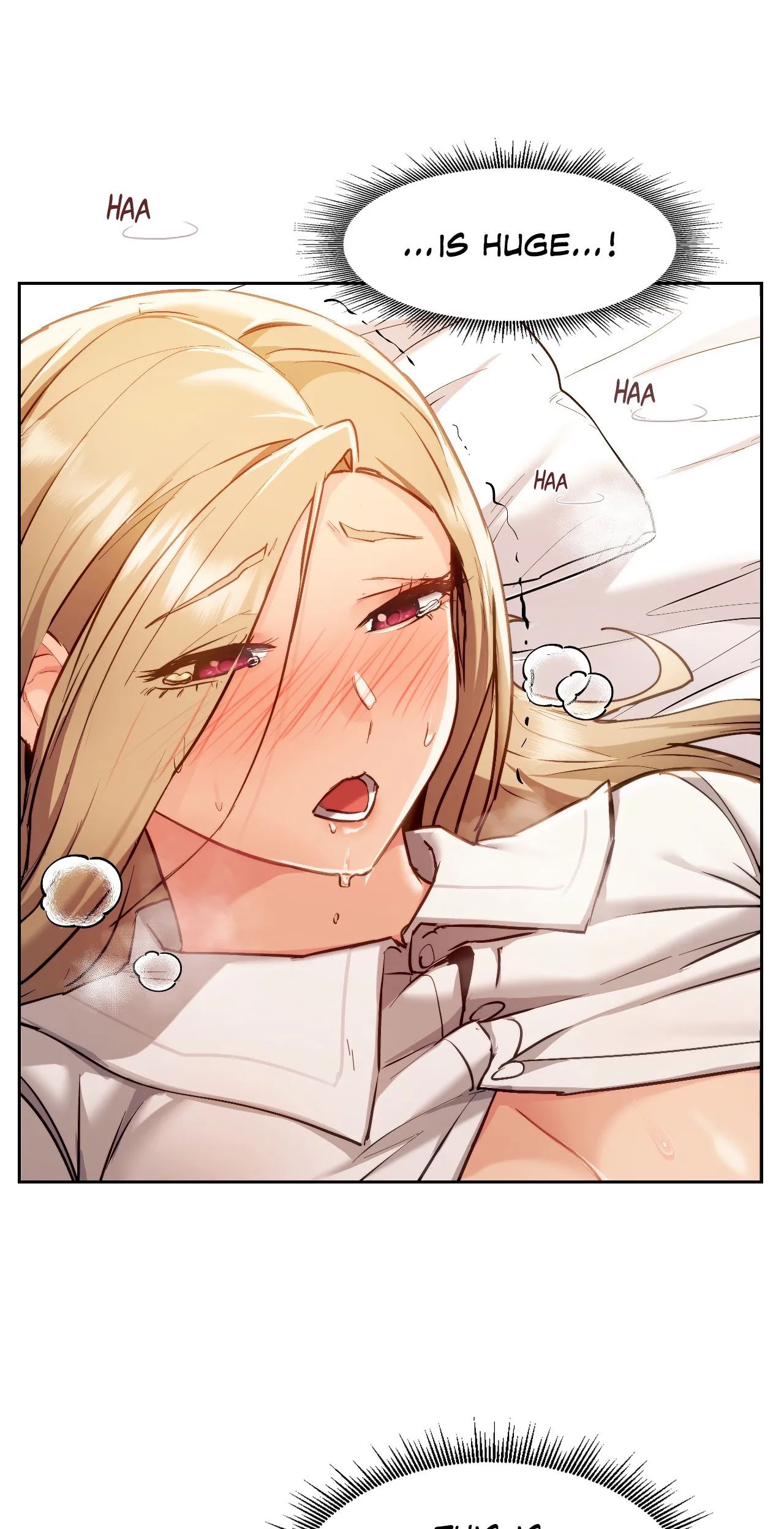 Wreck My Bias Chapter 7 - HolyManga.Net