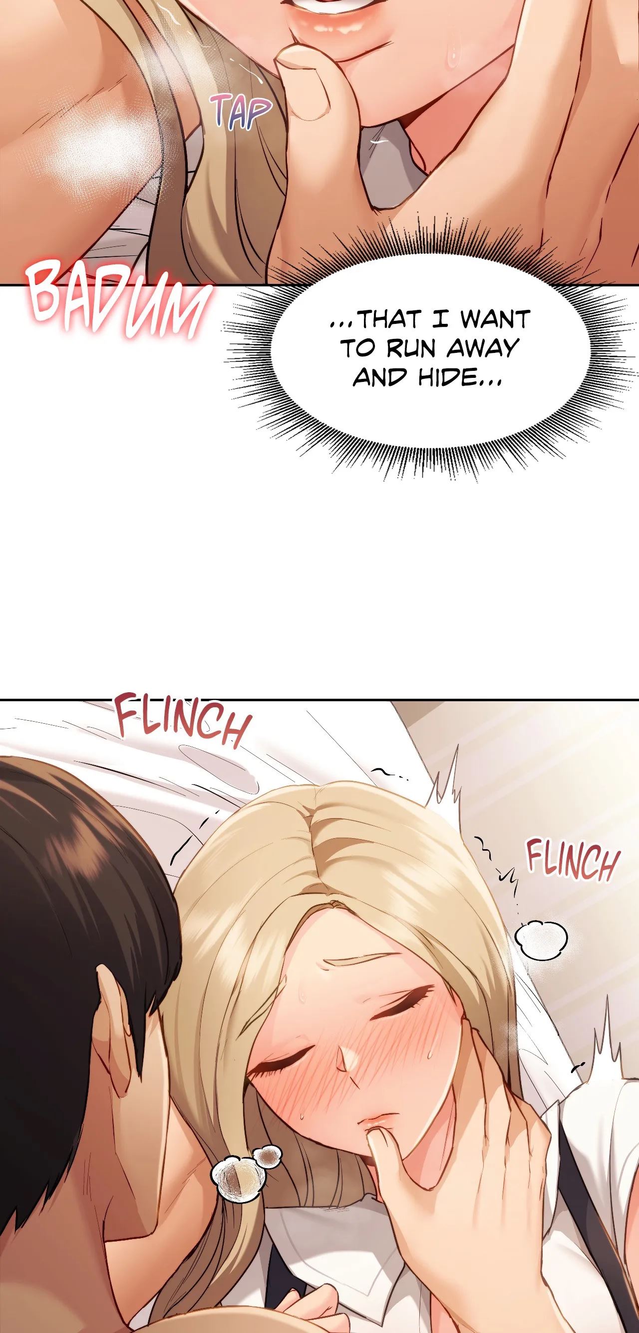 Wreck My Bias Chapter 7 - HolyManga.Net
