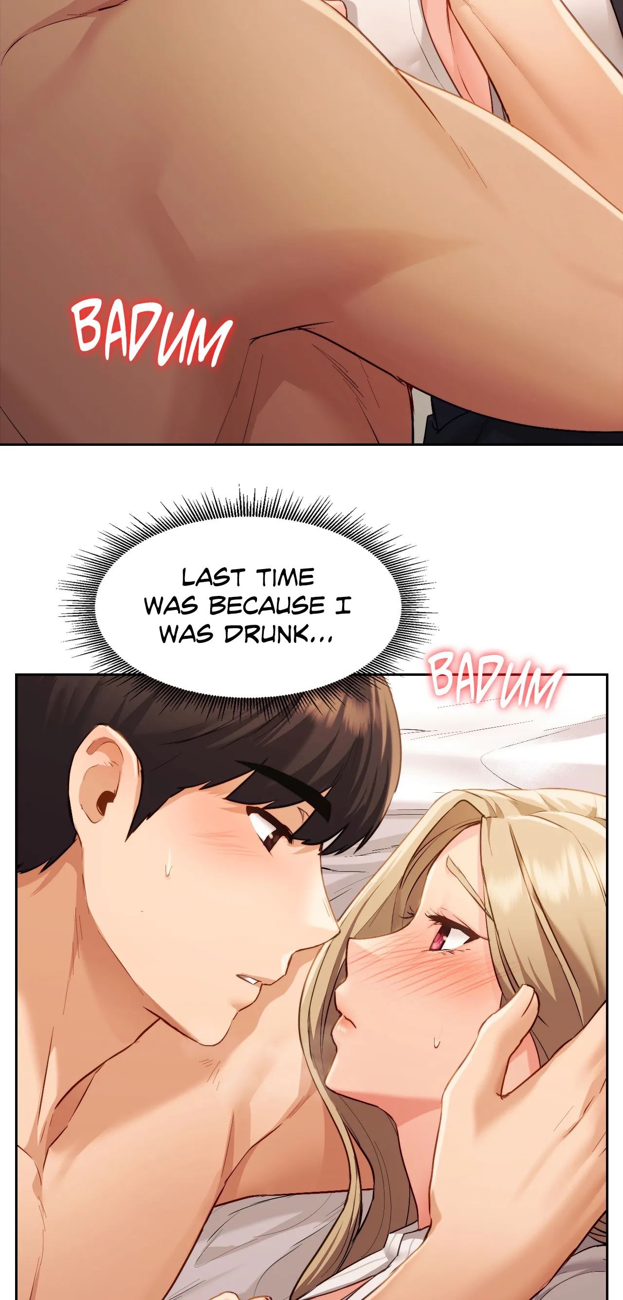 Wreck My Bias Chapter 7 - HolyManga.Net