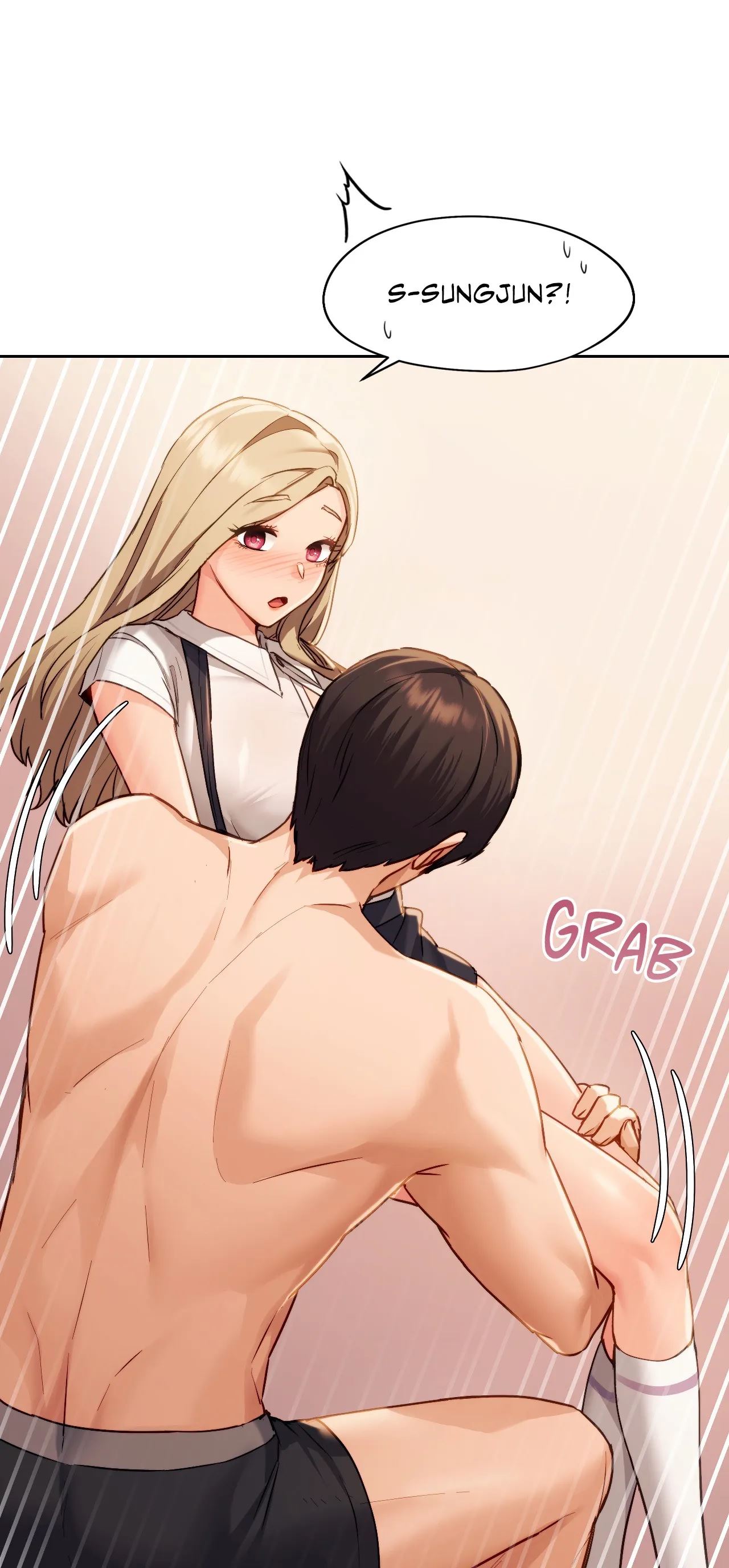 Wreck My Bias Chapter 7 - HolyManga.Net