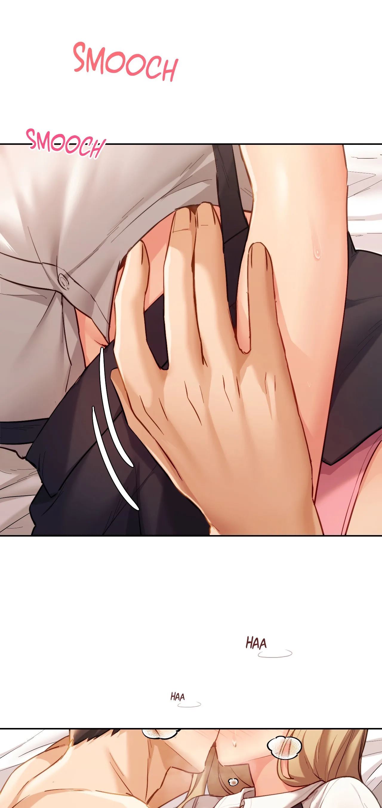 Wreck My Bias Chapter 7 - HolyManga.Net