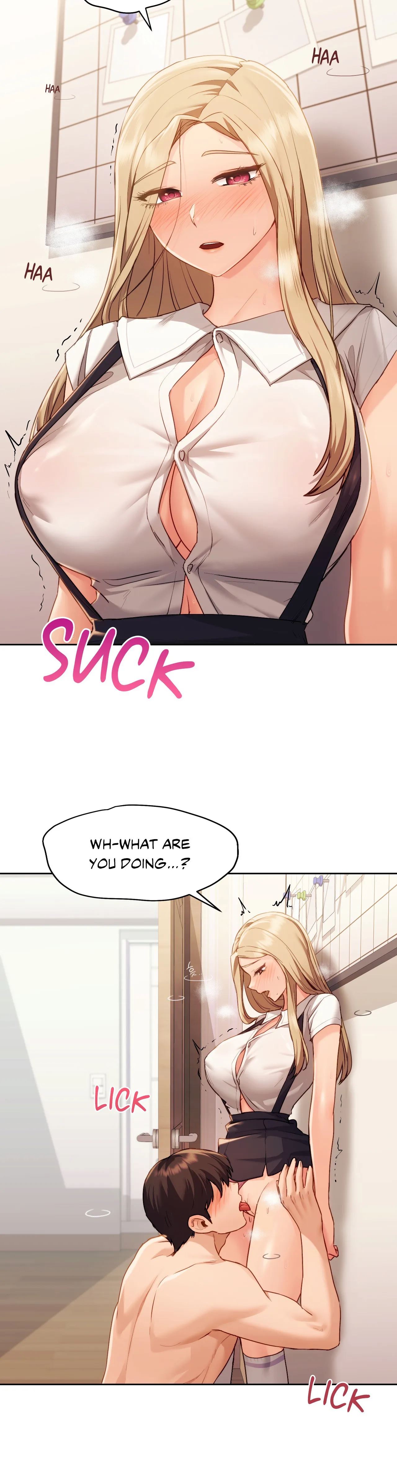 Wreck My Bias Chapter 7 - HolyManga.Net