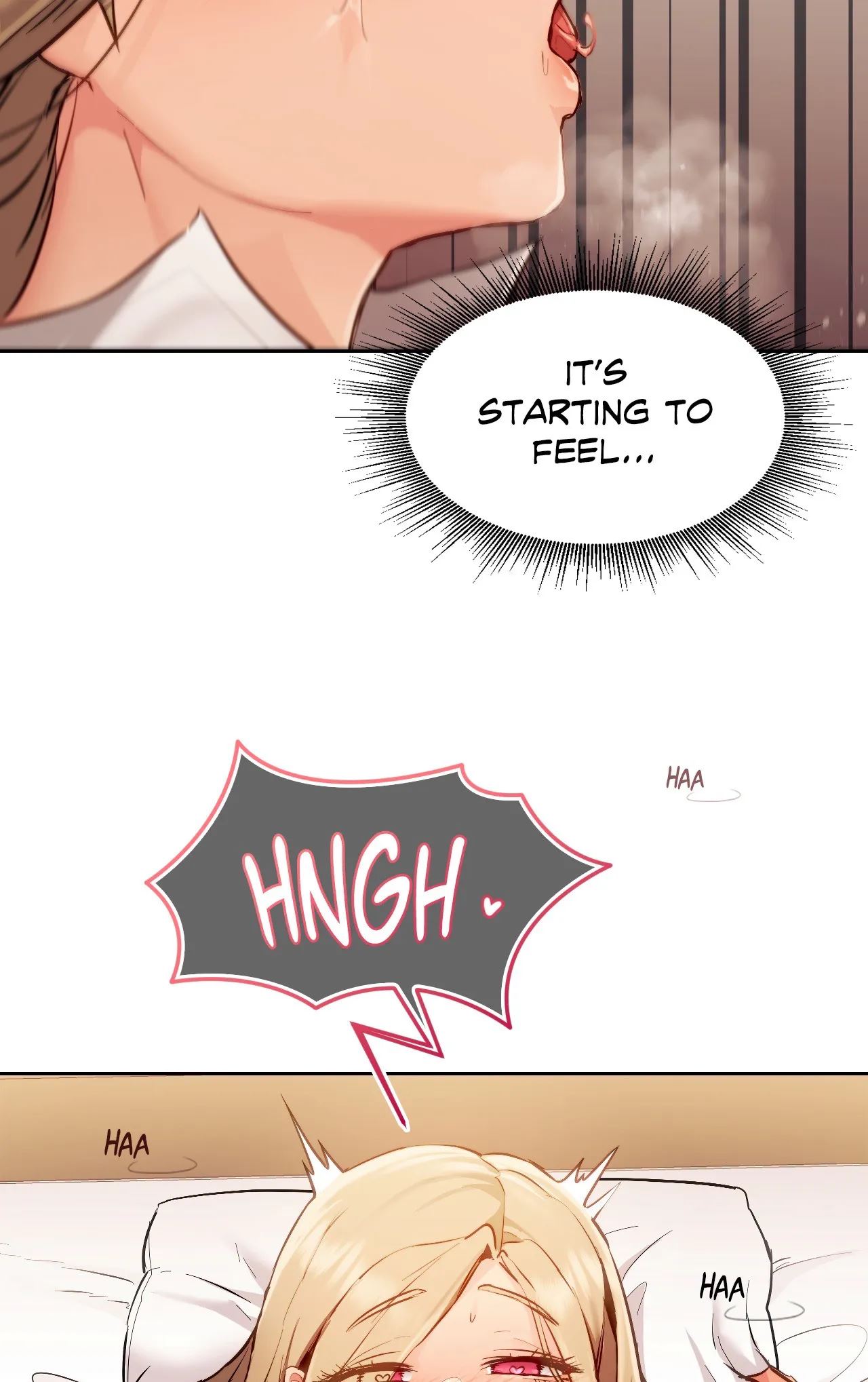 Wreck My Bias Chapter 7 - HolyManga.Net