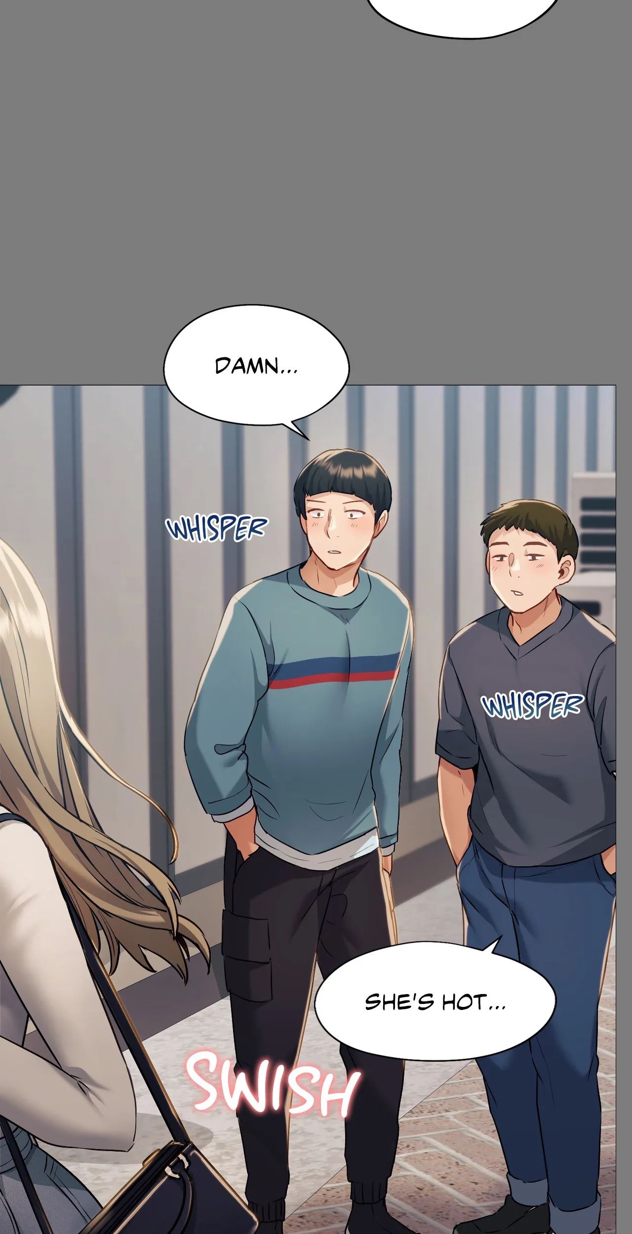 Wreck My Bias Chapter 8 - HolyManga.Net