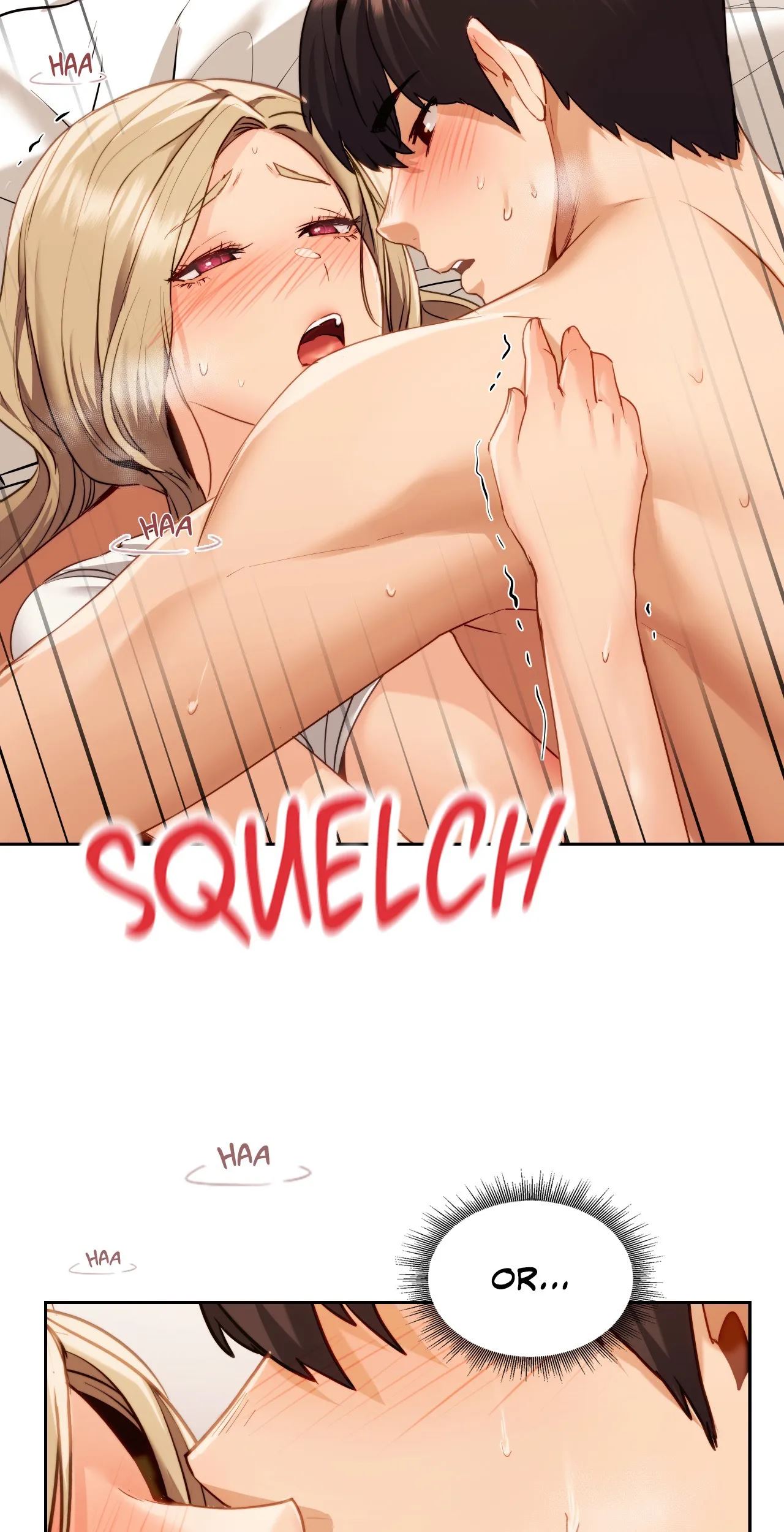 Wreck My Bias Chapter 8 - HolyManga.Net