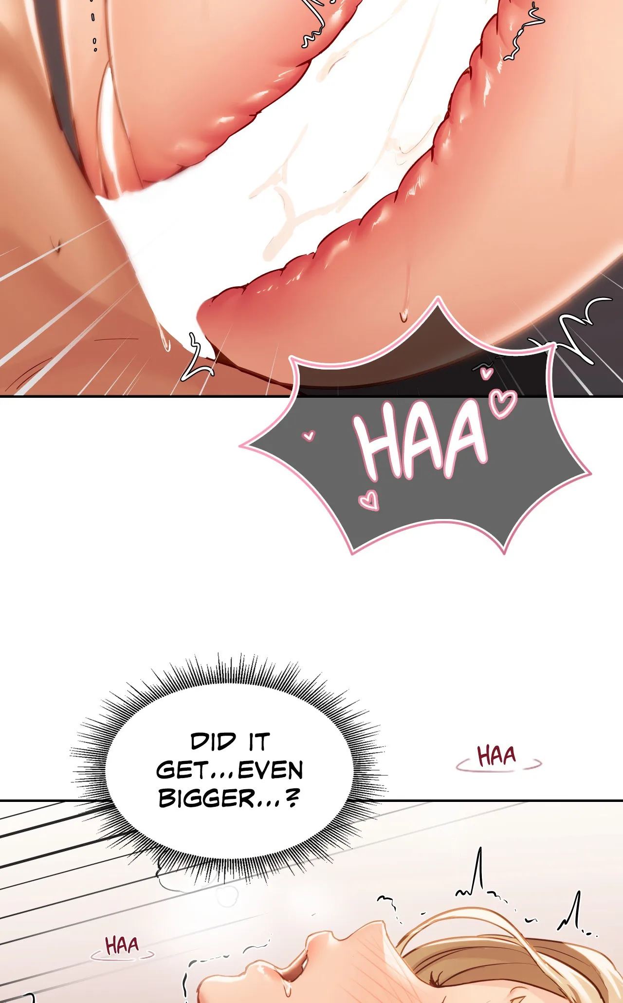 Wreck My Bias Chapter 8 - HolyManga.Net