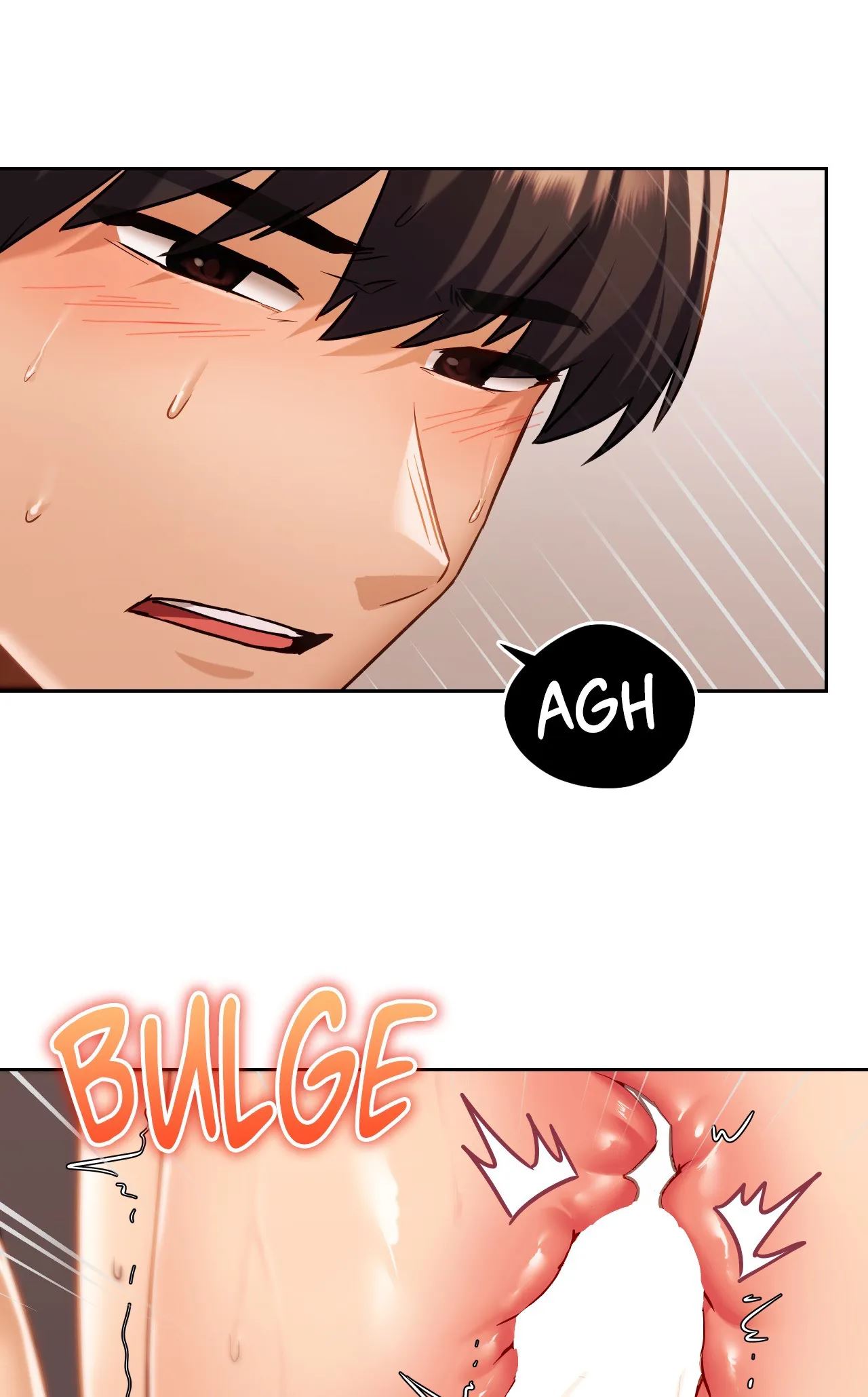 Wreck My Bias Chapter 8 - HolyManga.Net