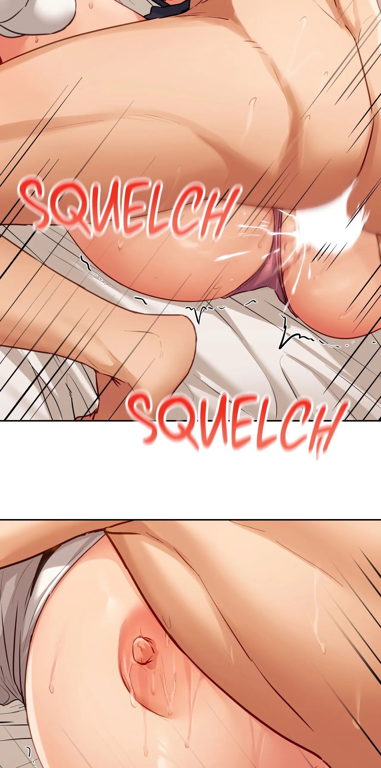 Wreck My Bias Chapter 8 - HolyManga.Net