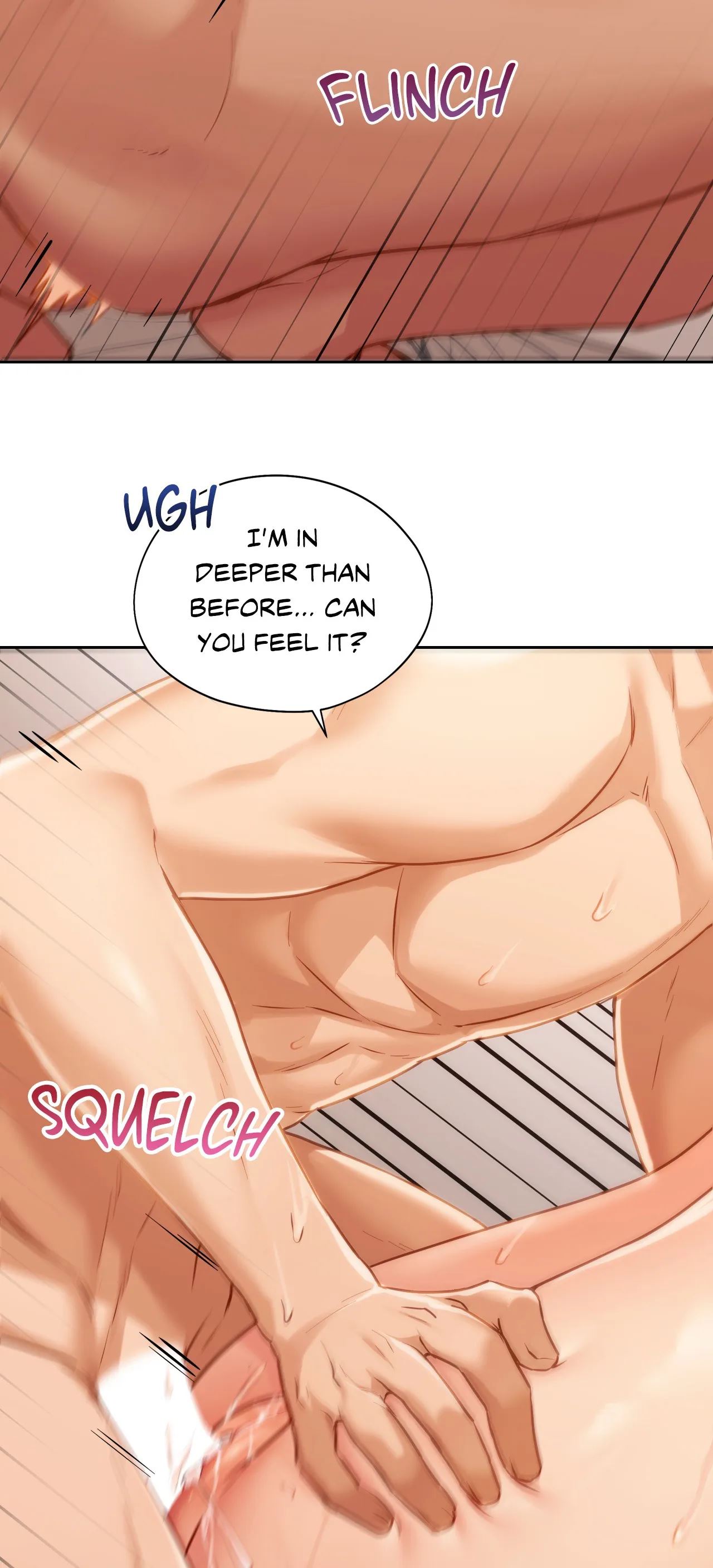 Wreck My Bias Chapter 8 - HolyManga.Net