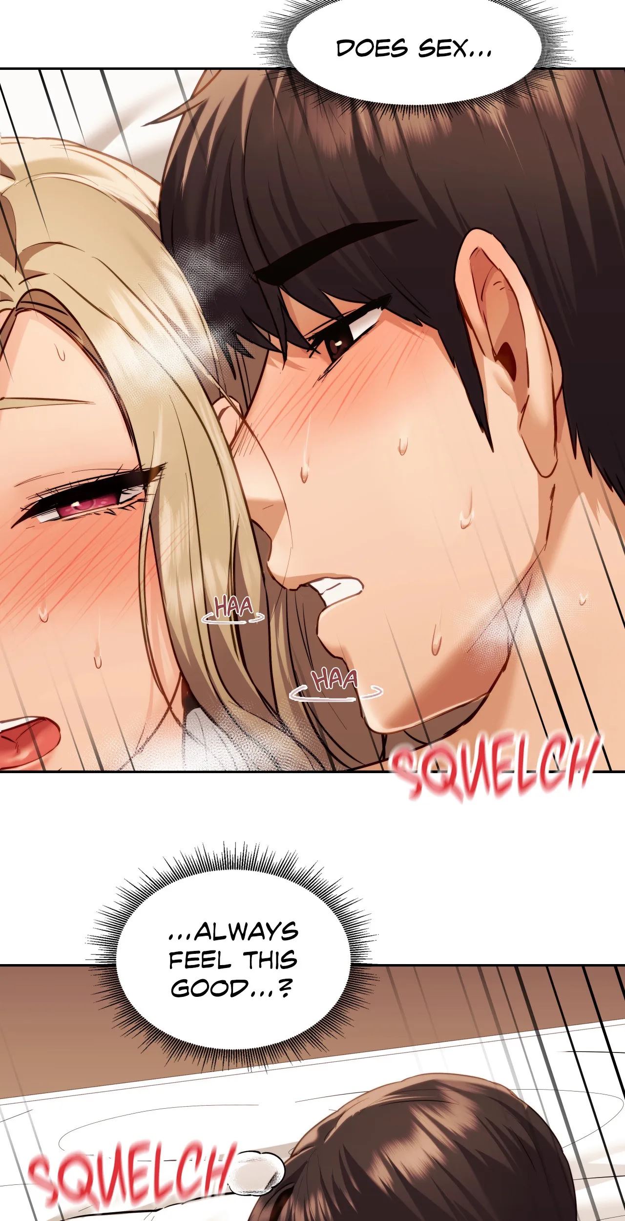 Wreck My Bias Chapter 8 - HolyManga.Net
