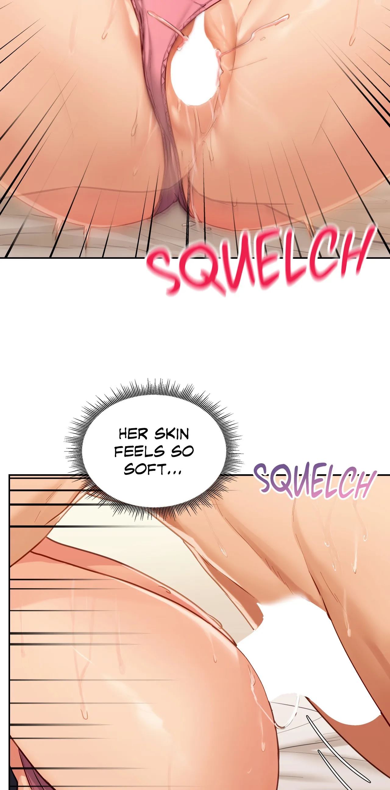 Wreck My Bias Chapter 8 - HolyManga.Net