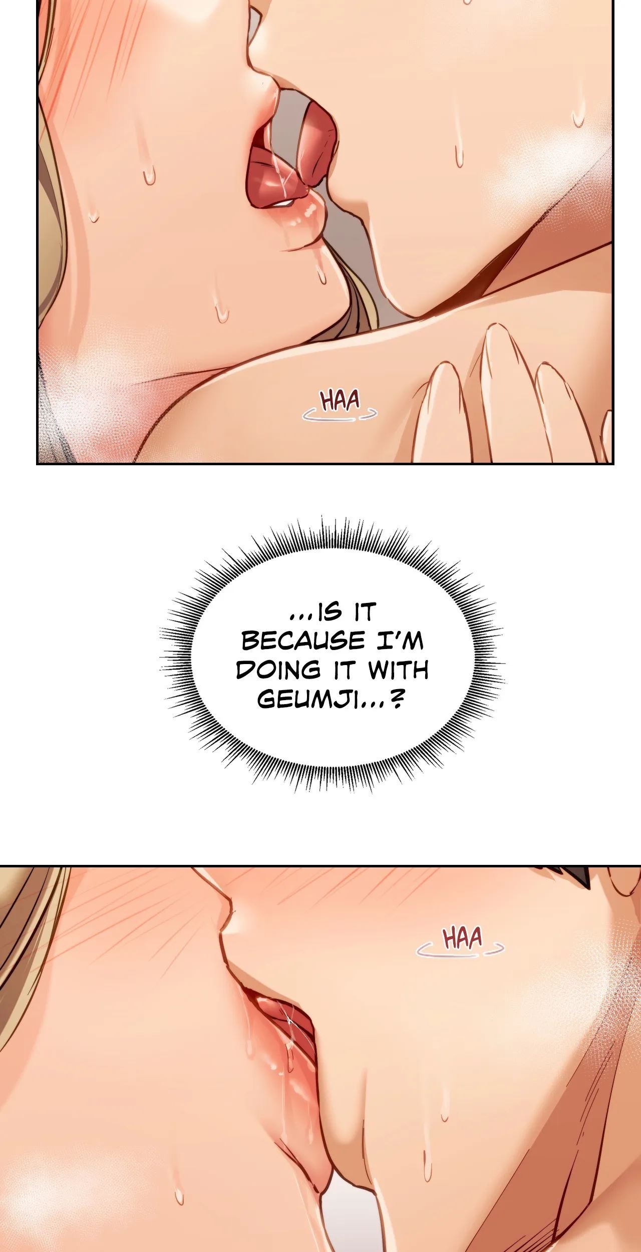 Wreck My Bias Chapter 8 - HolyManga.Net