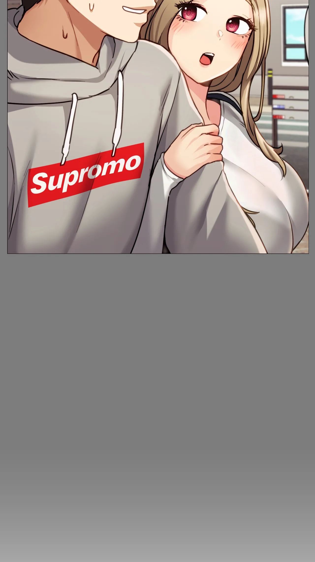 Wreck My Bias Chapter 8 - HolyManga.Net