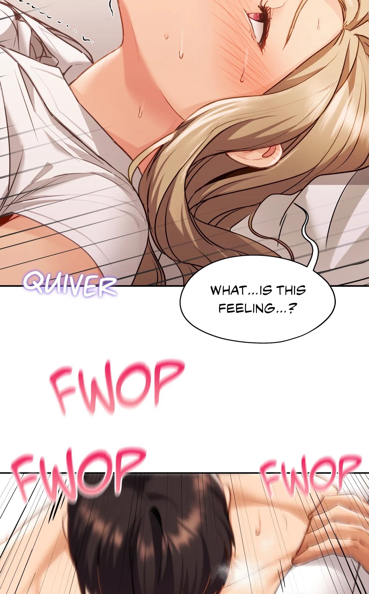 Wreck My Bias Chapter 8 - HolyManga.Net