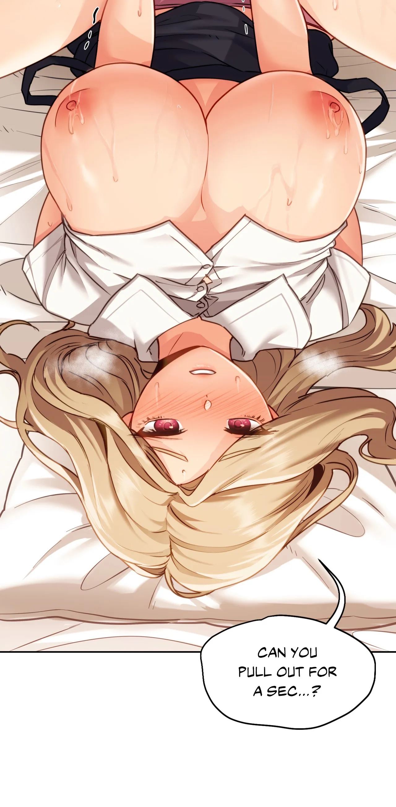 Wreck My Bias Chapter 8 - HolyManga.Net
