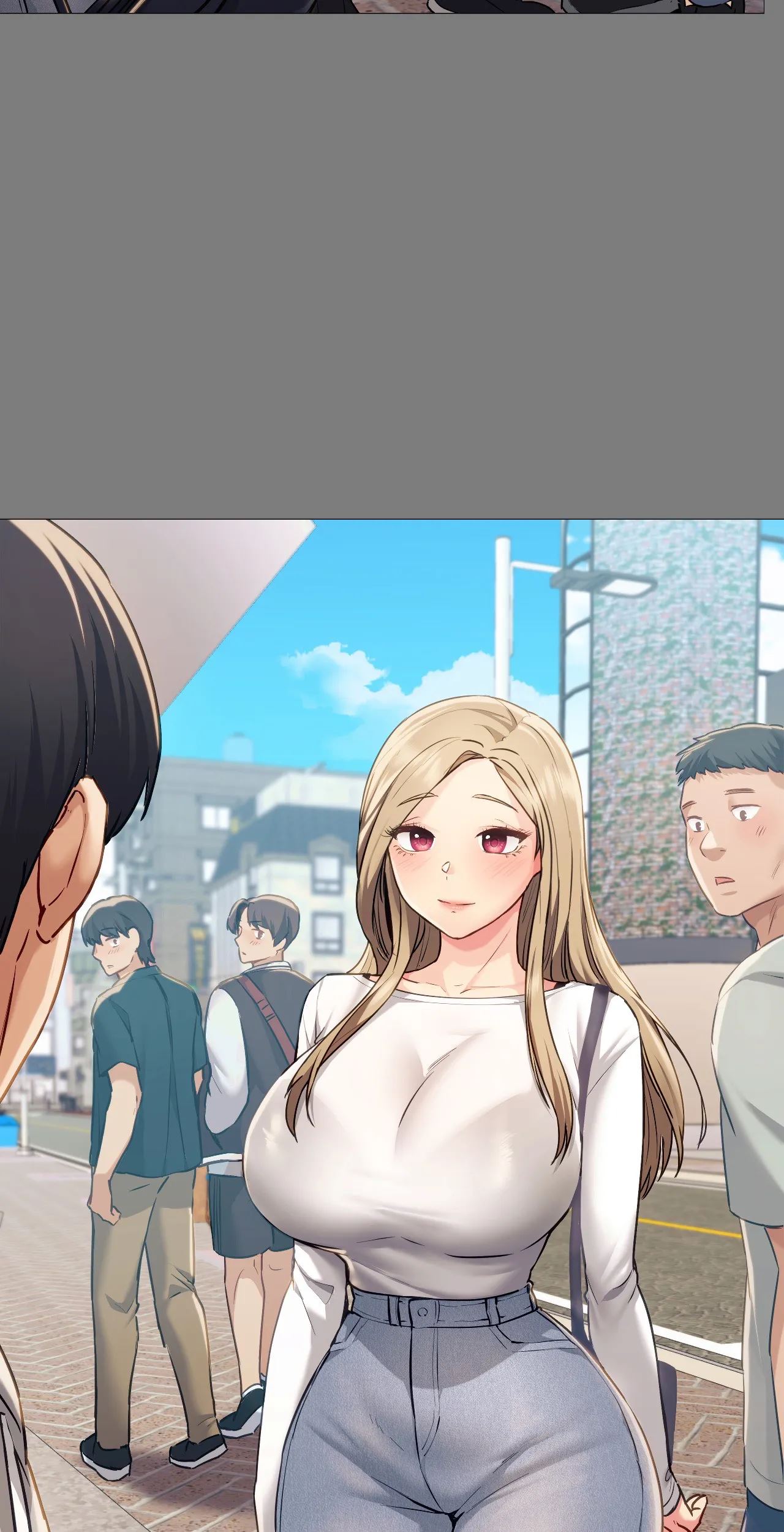 Wreck My Bias Chapter 8 - HolyManga.Net