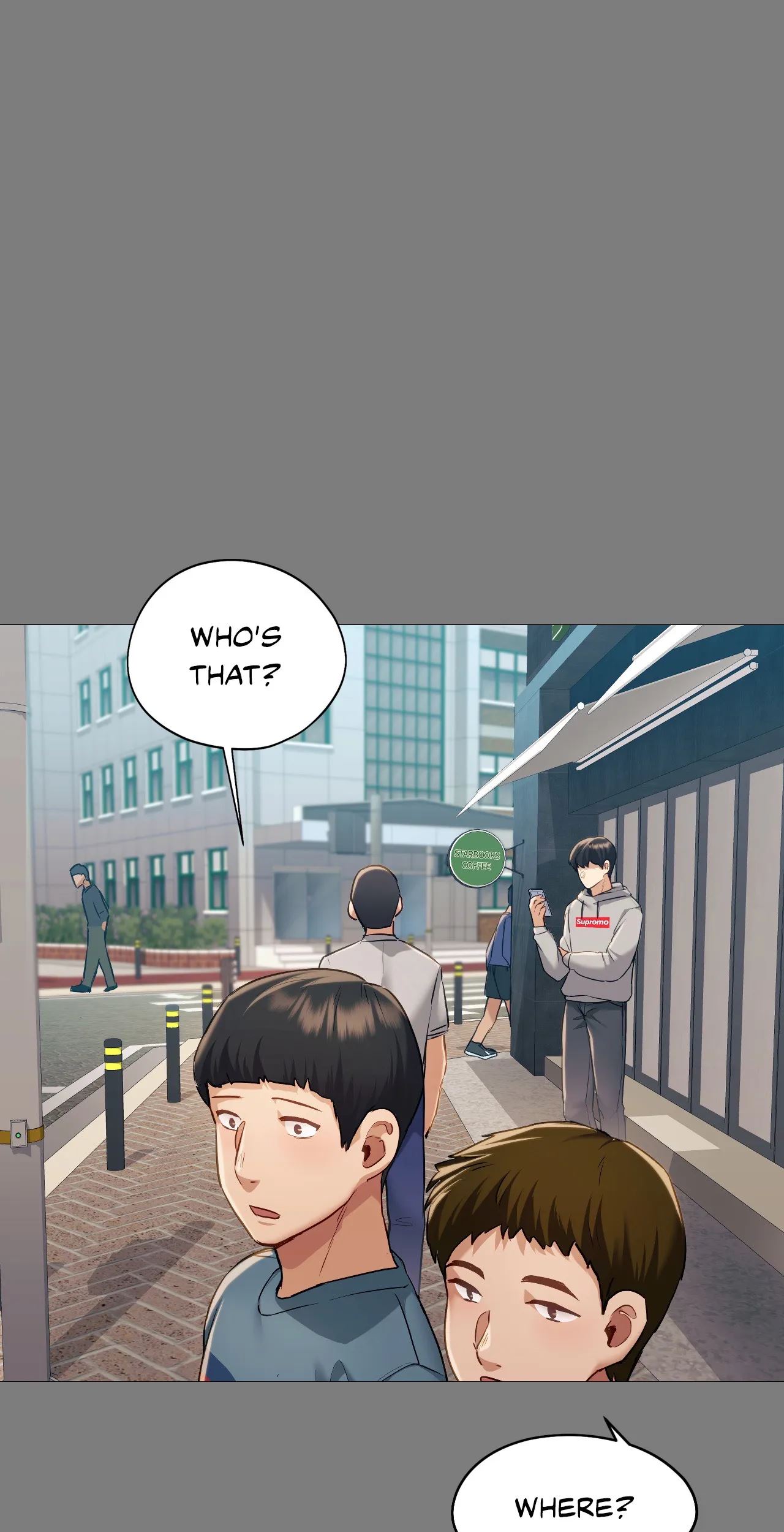 Wreck My Bias Chapter 8 - HolyManga.Net