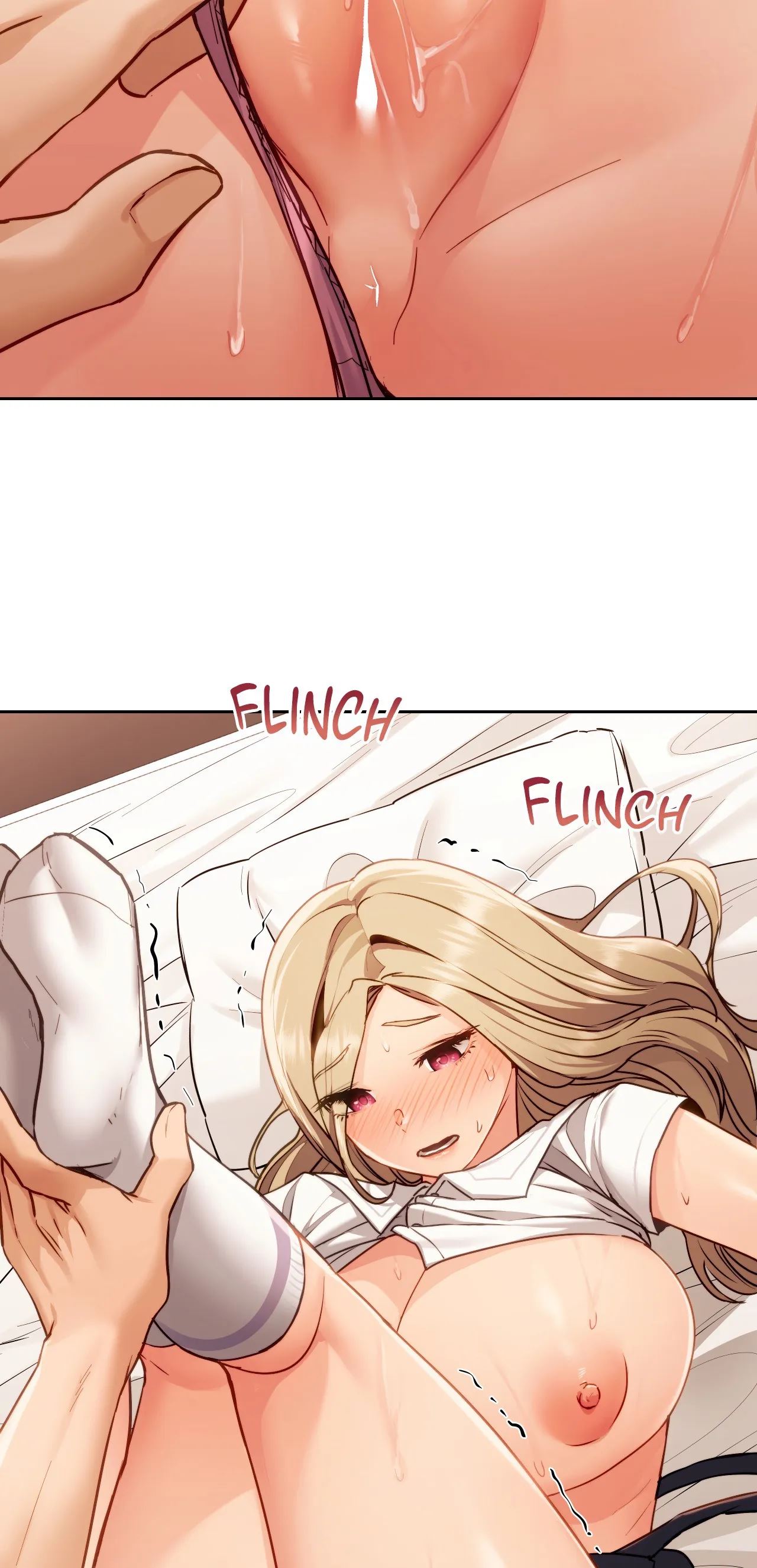 Wreck My Bias Chapter 8 - HolyManga.Net