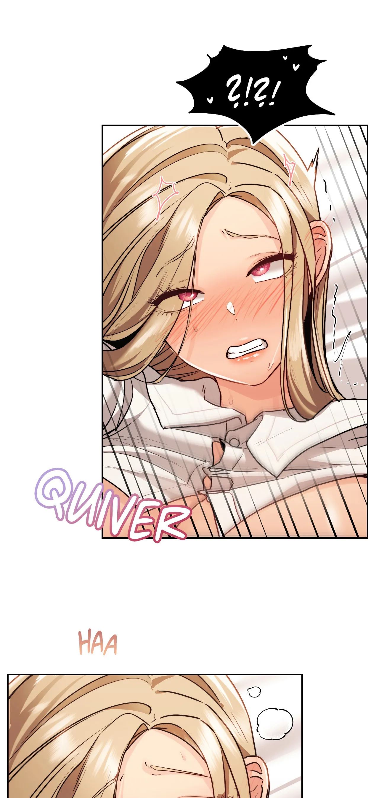 Wreck My Bias Chapter 9 - HolyManga.Net
