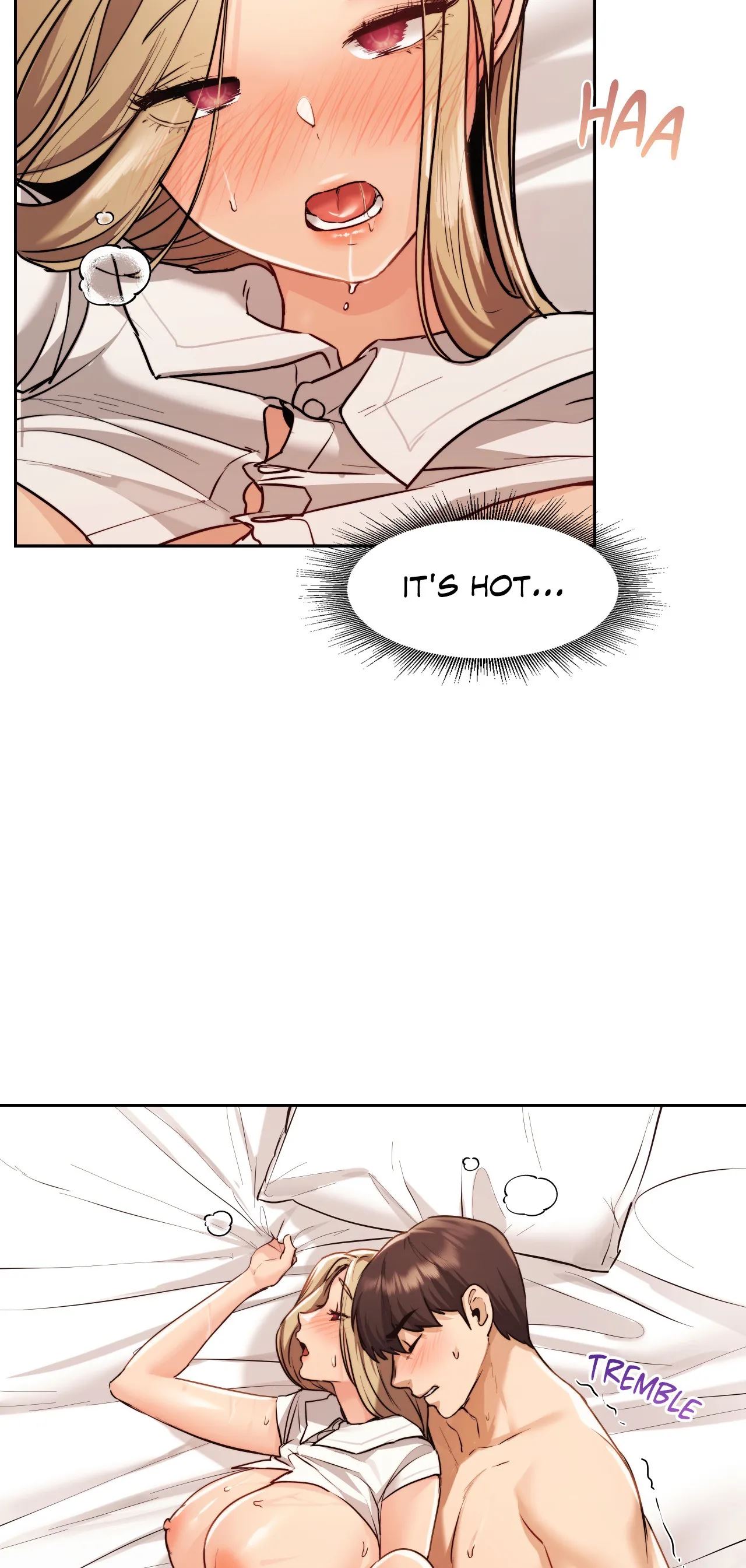 Wreck My Bias Chapter 9 - HolyManga.Net