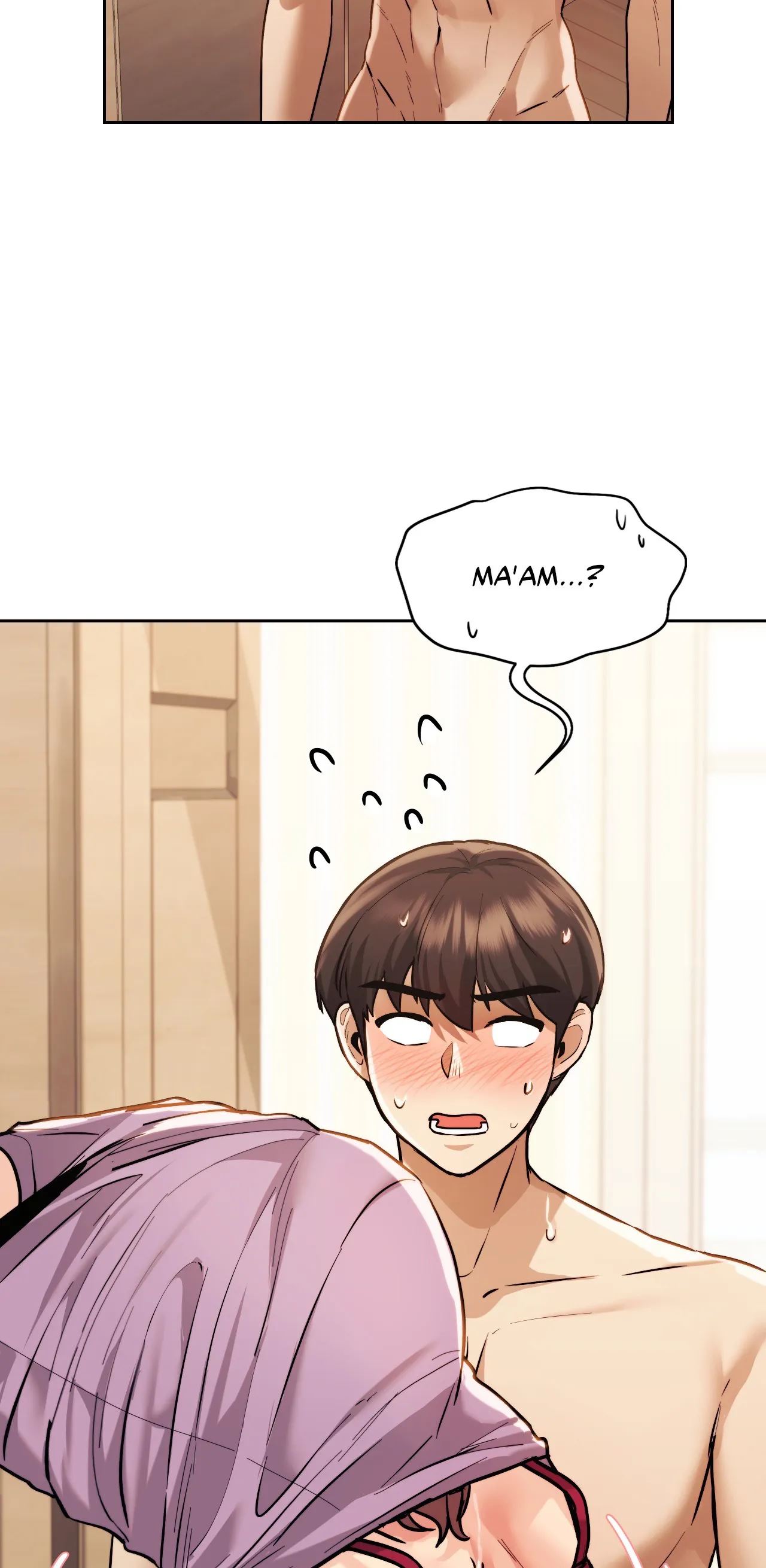 Wreck My Bias Chapter 9 - HolyManga.Net